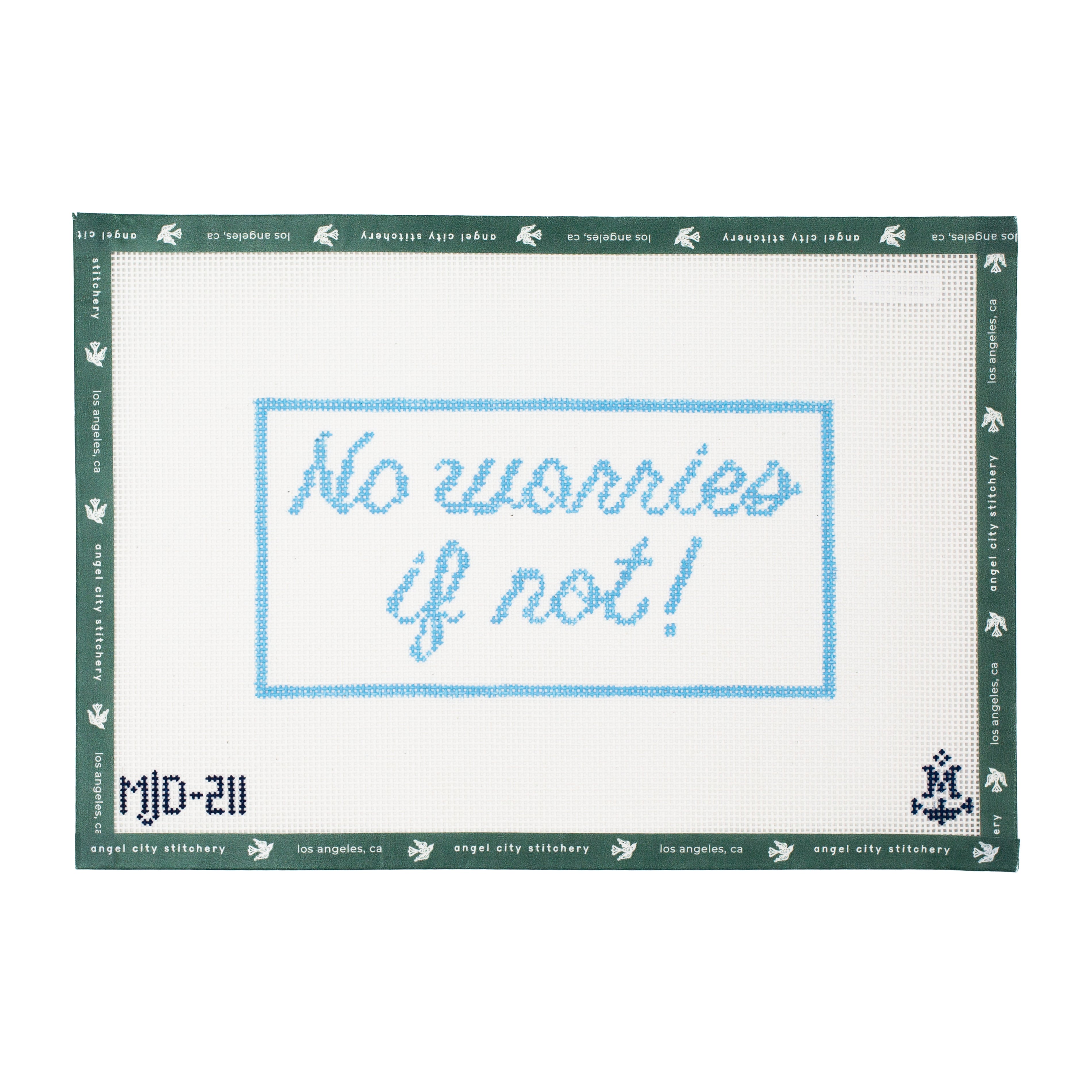 No Worries If Not!