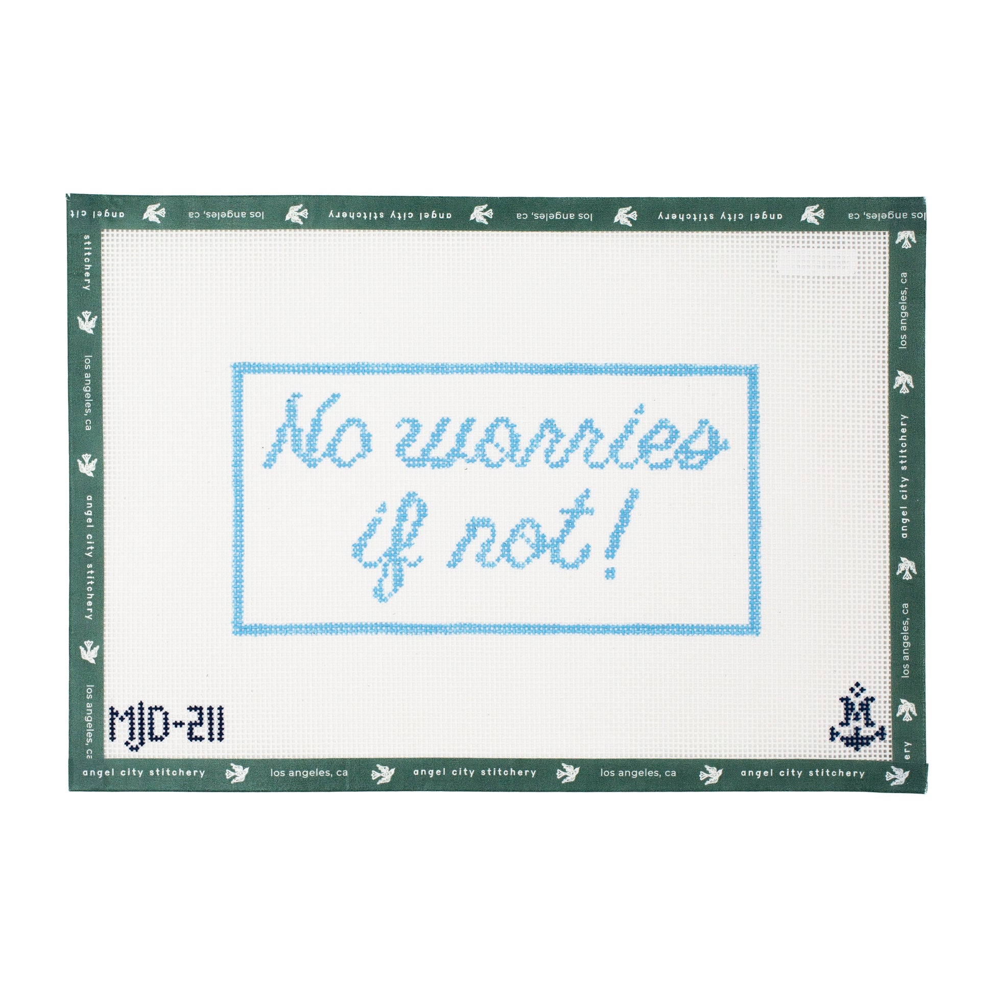 No Worries If Not!