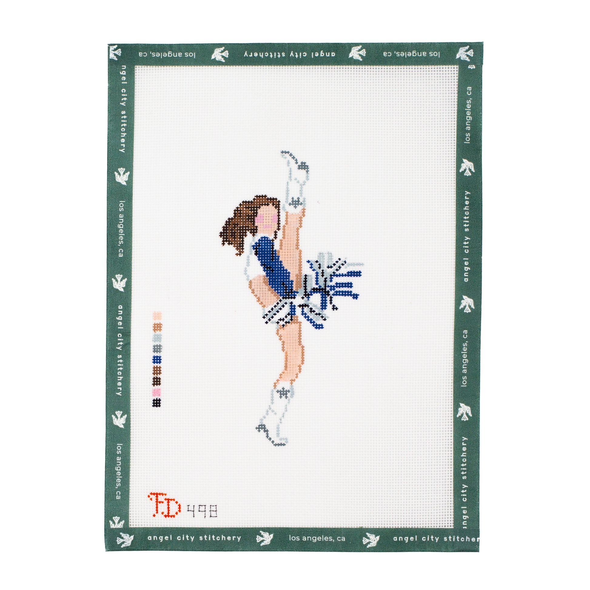 Cheerleader