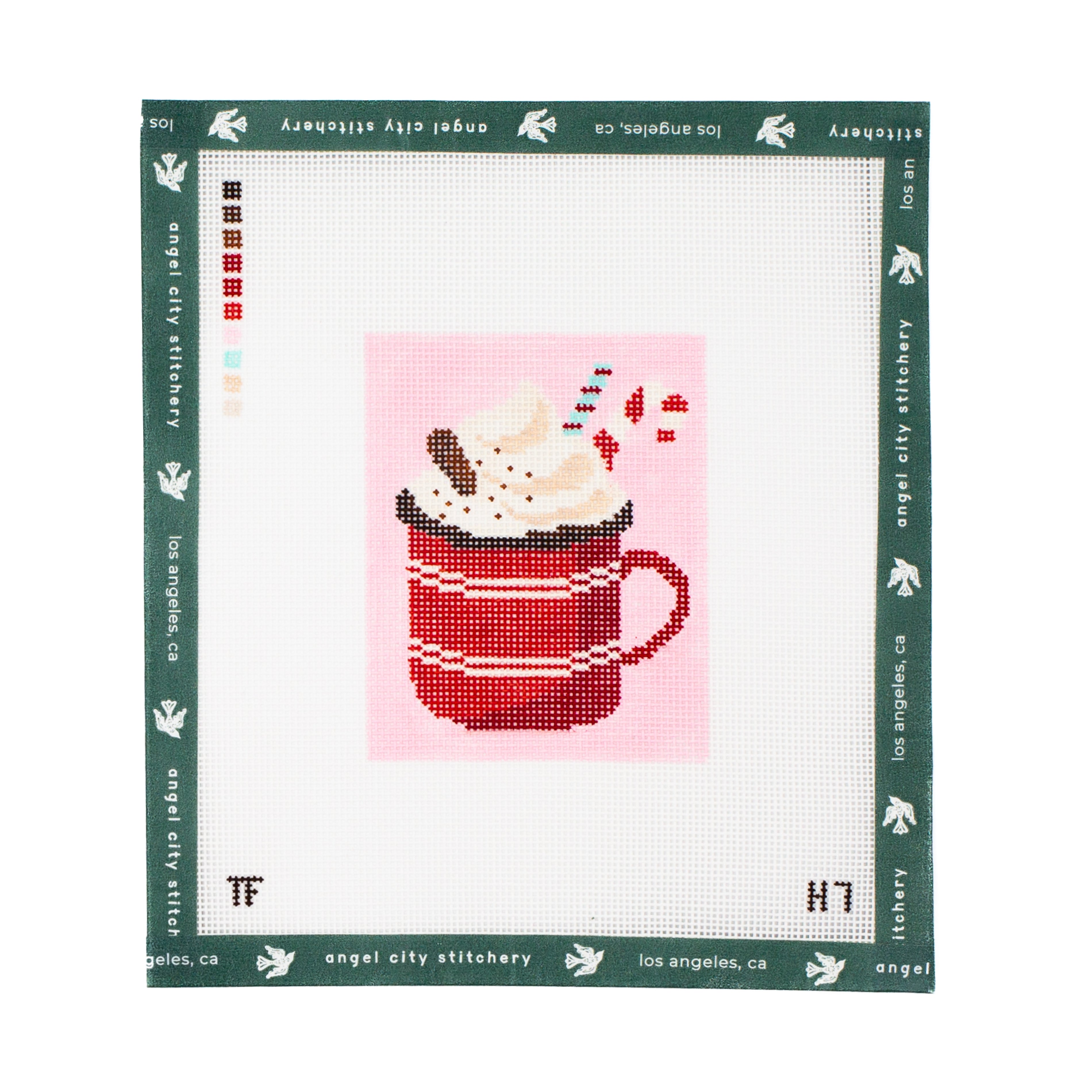 Hot Chocolate