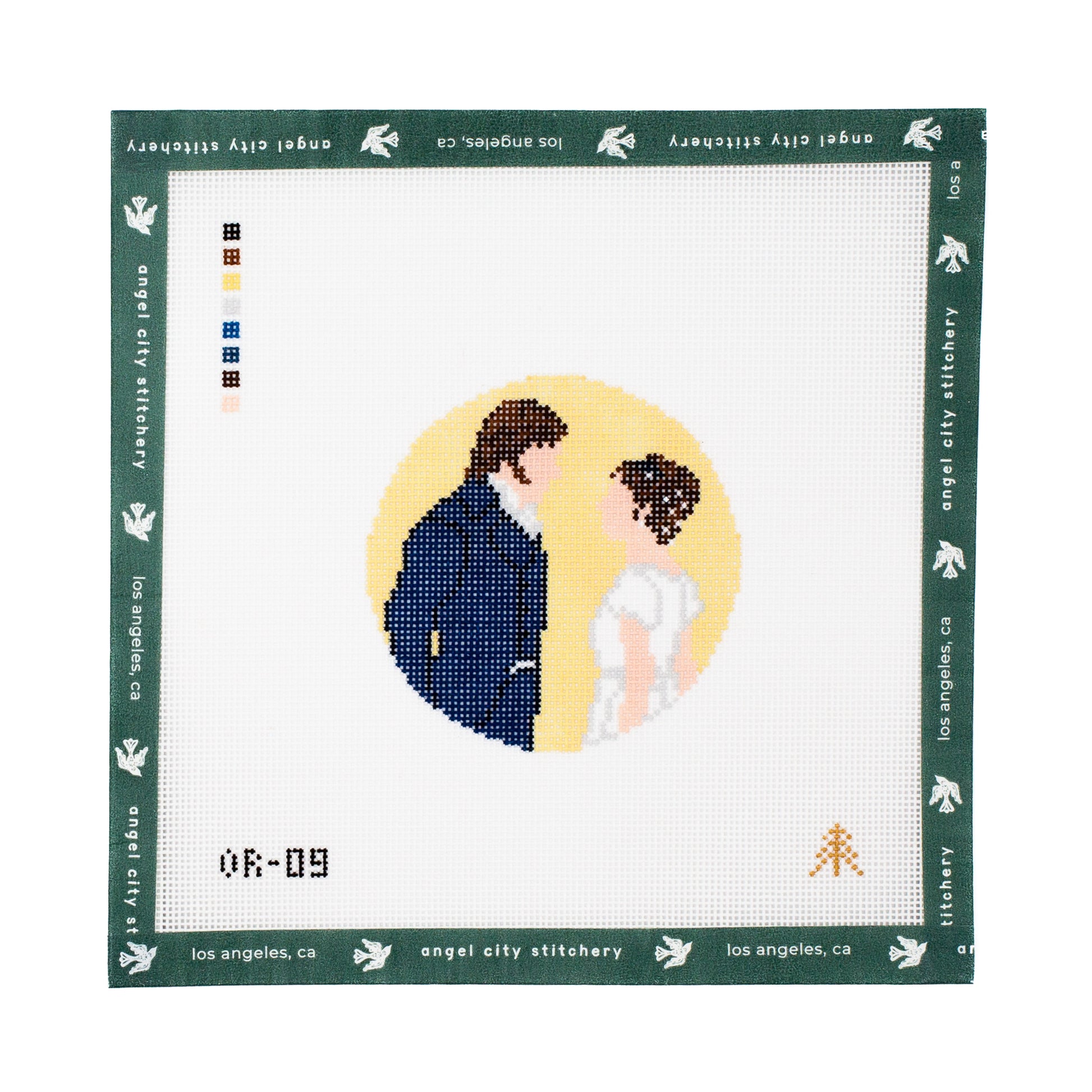 Pride and Prejudice – Ballroom Scene Round