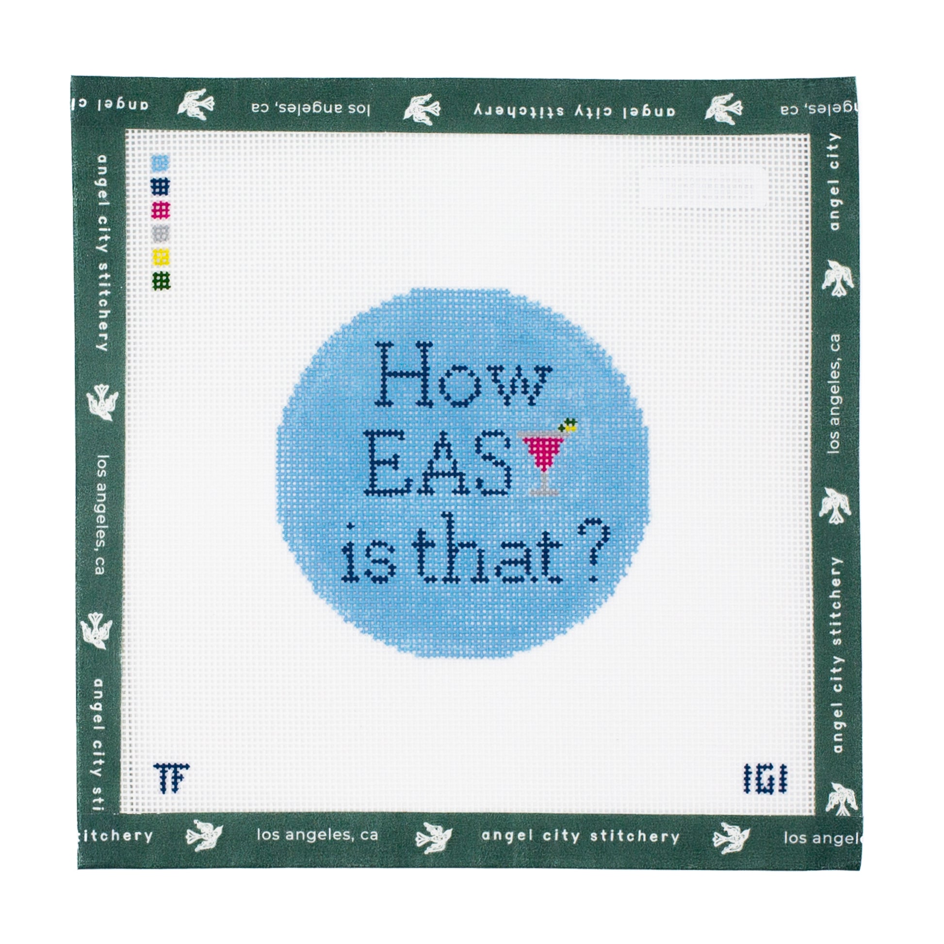 Ina Garten Sayings – How easy is that?