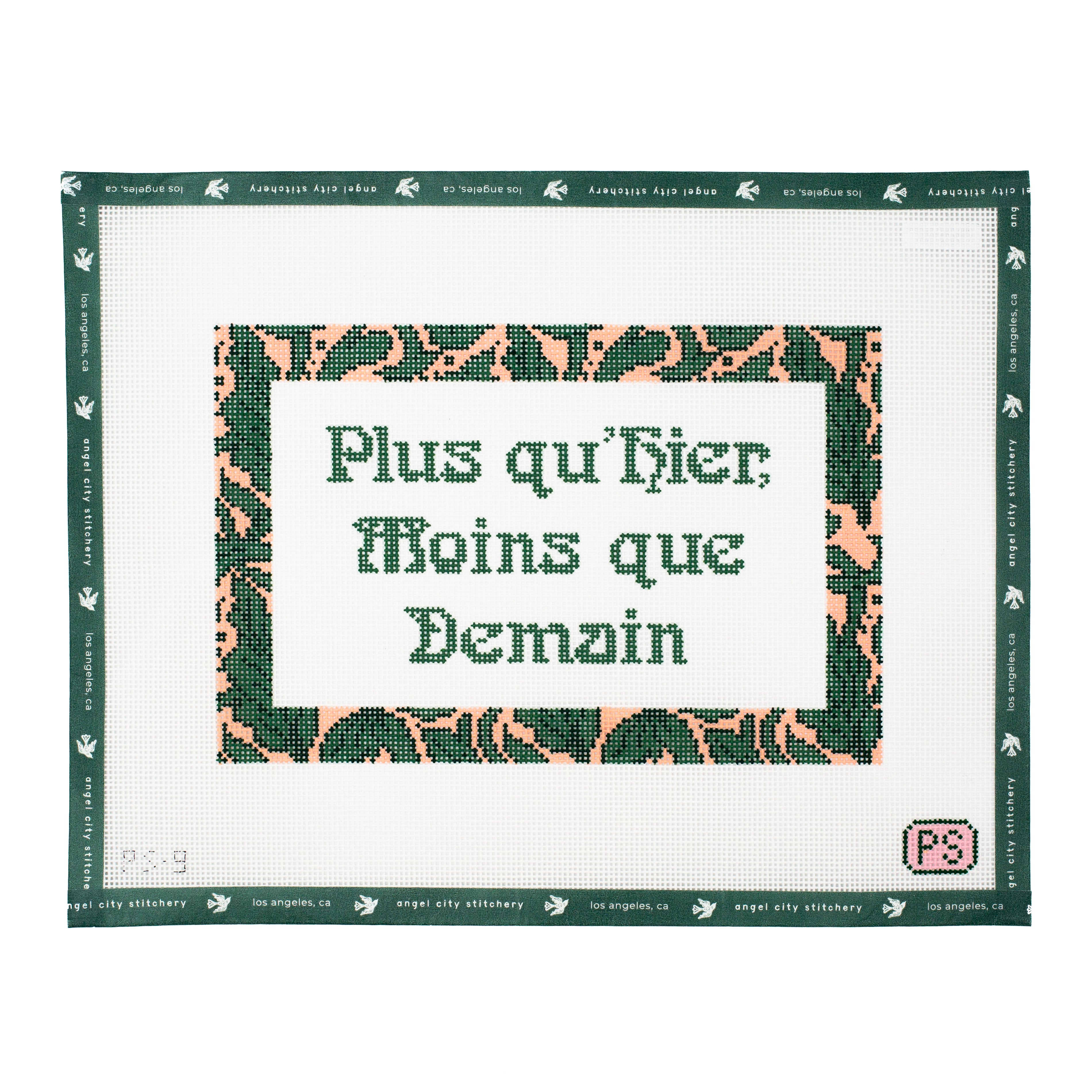 Plus Qu'Hier Moins Que Demain