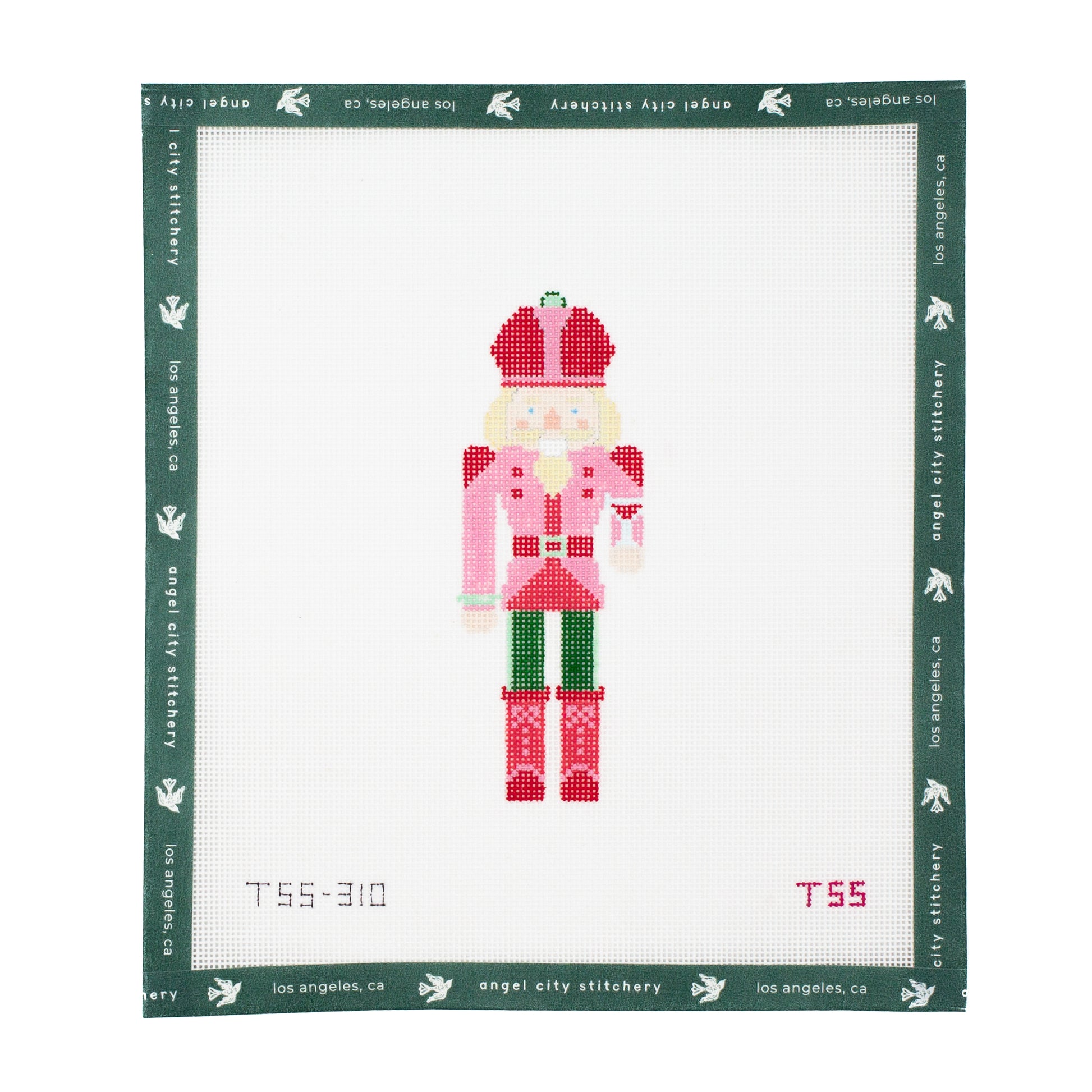 Cosmo Nutcracker