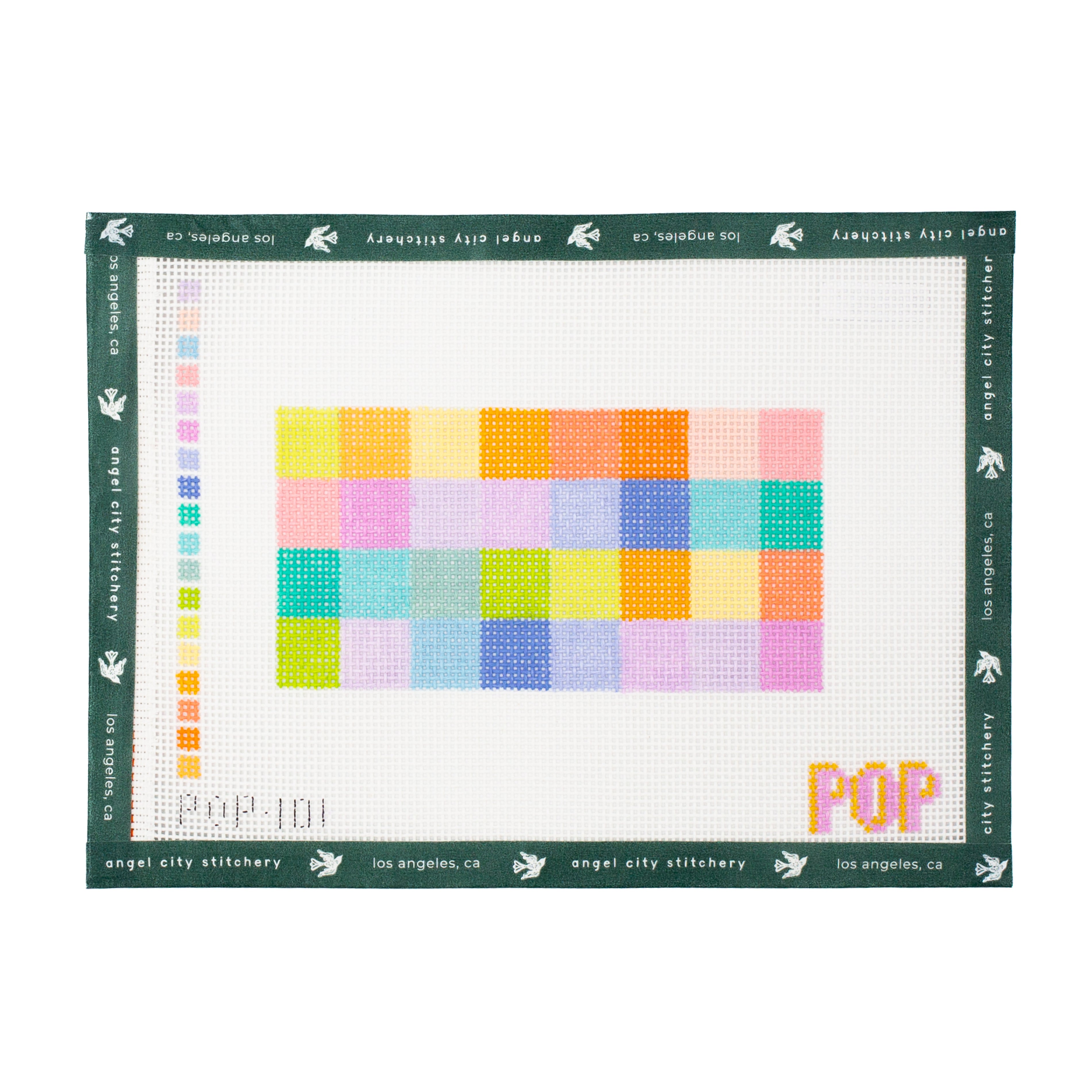 Party Picnic 3x6