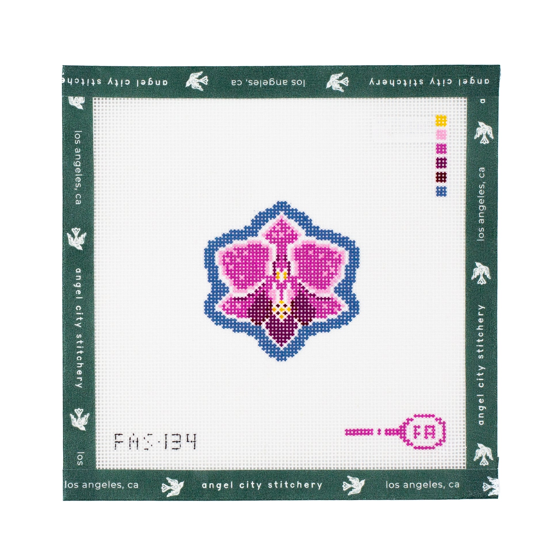 Mini Orchid (18 Mesh)