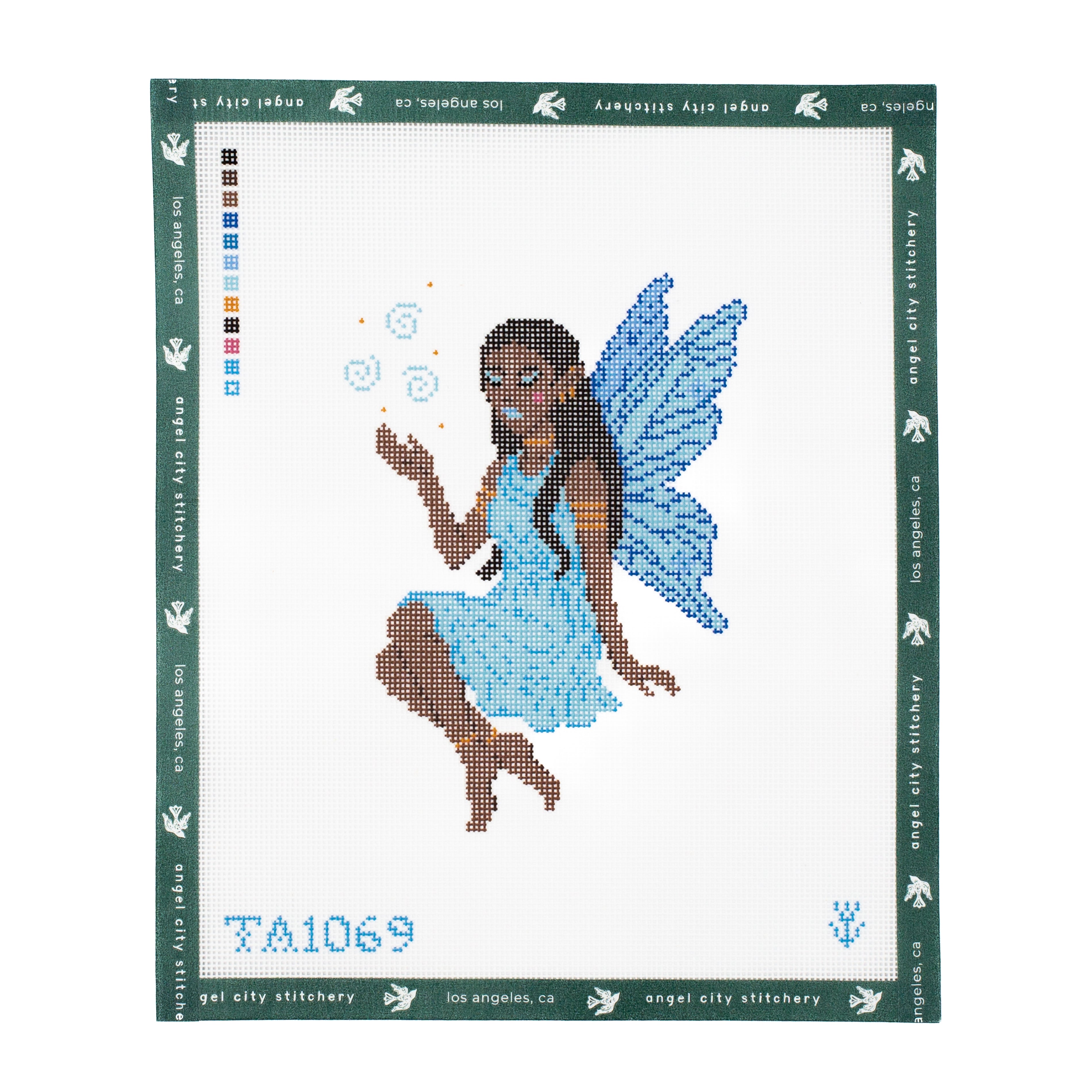Air Fairie