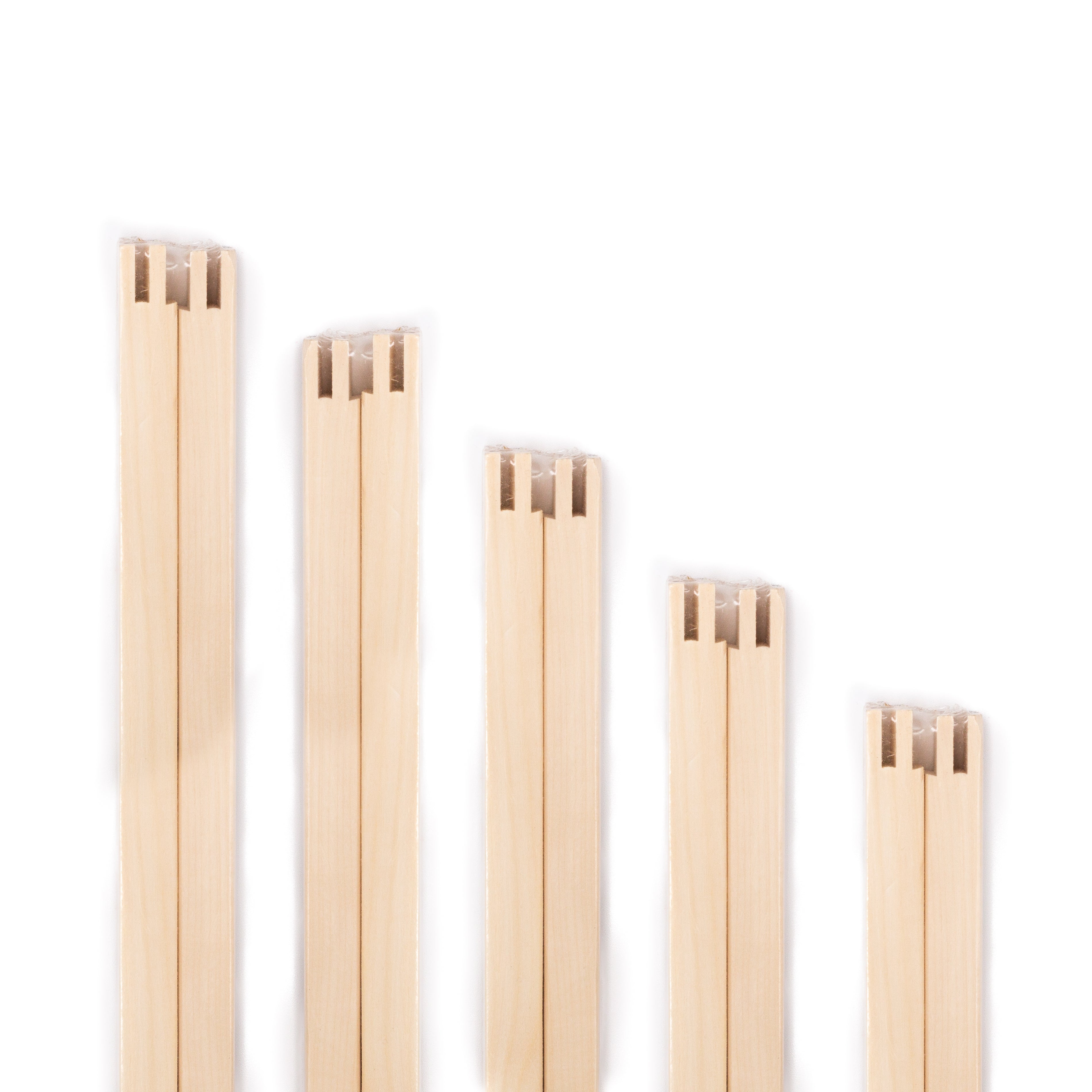 Mini Stretcher Bars (Packaging May Vary)