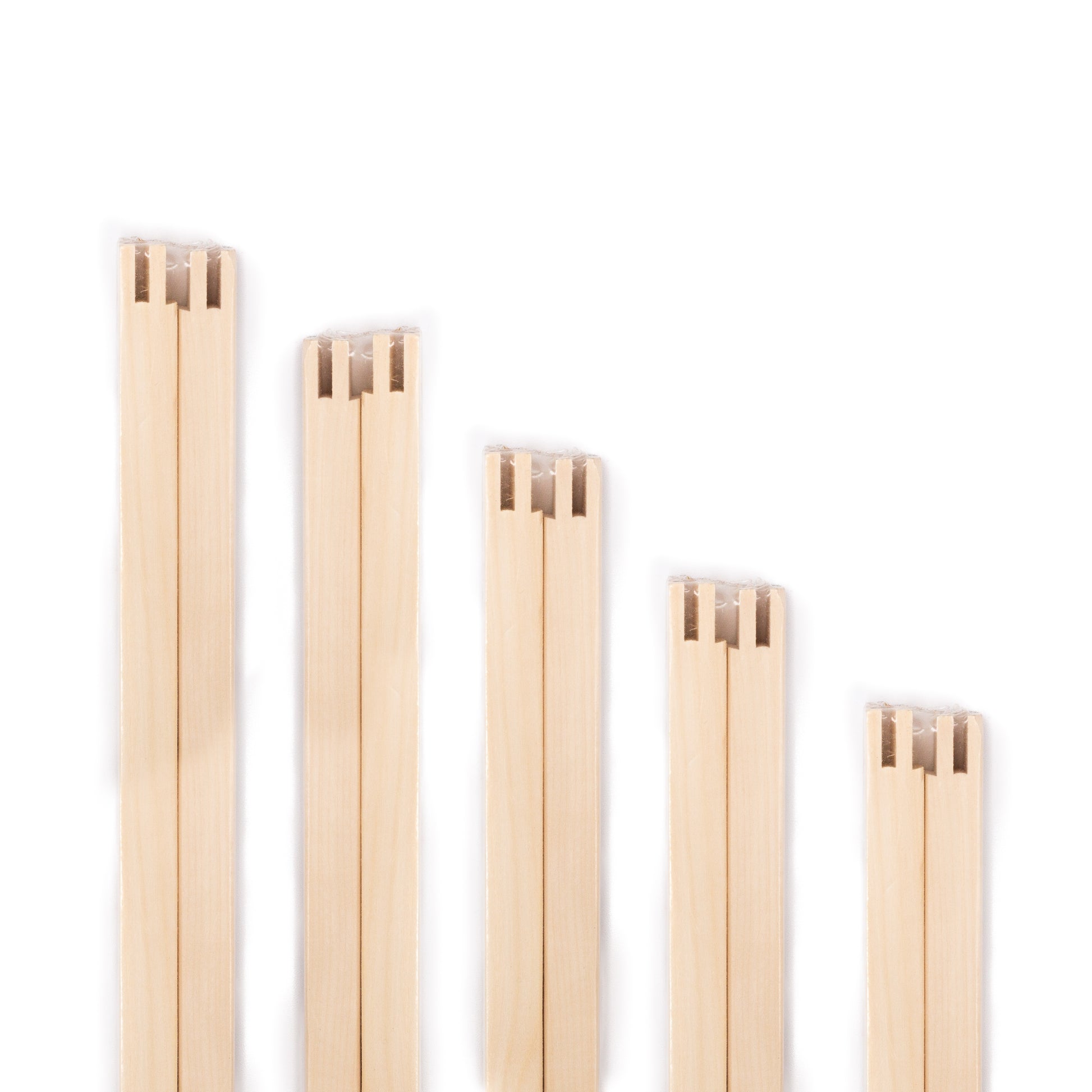 Mini Stretcher Bars (Packaging May Vary)
