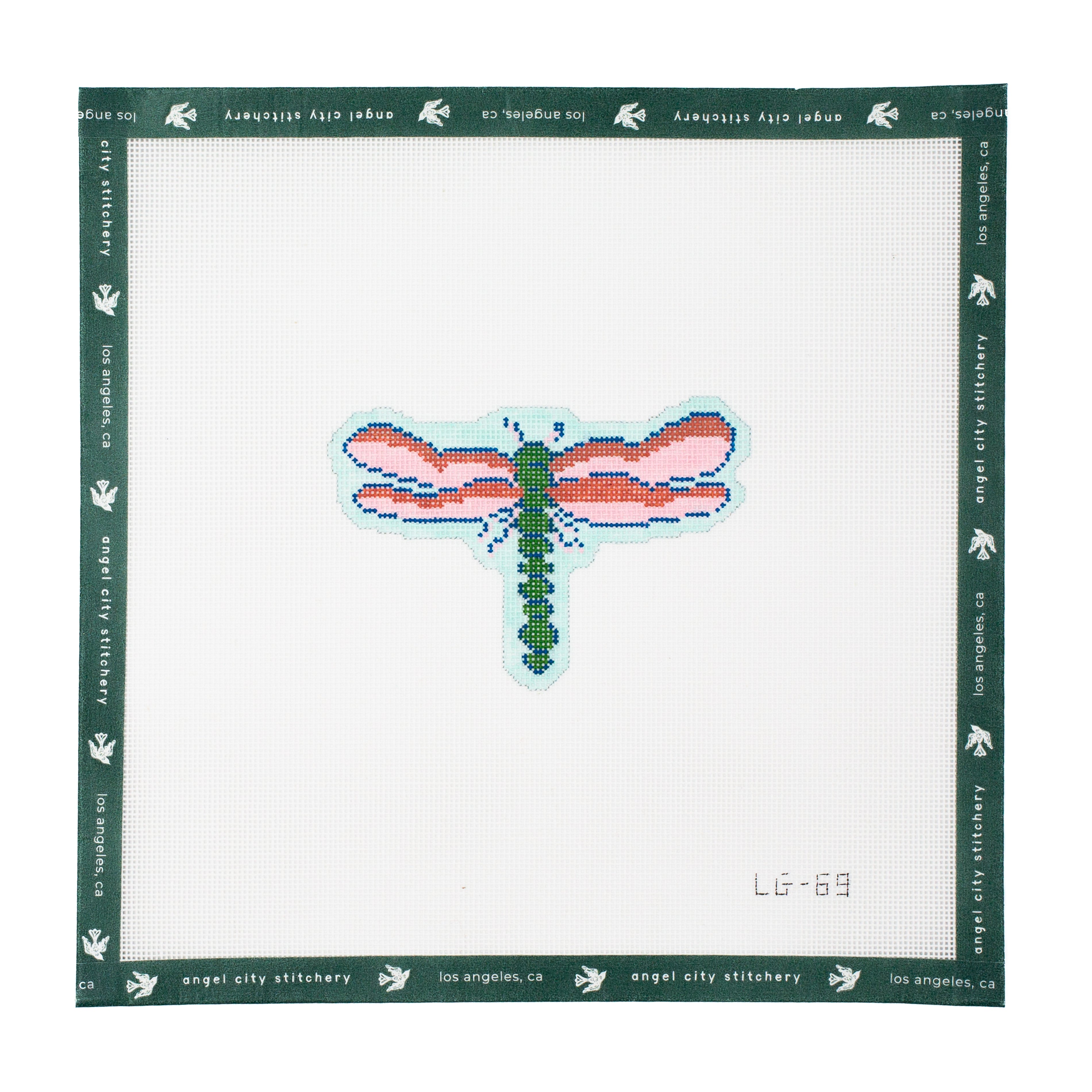 Dragonfly