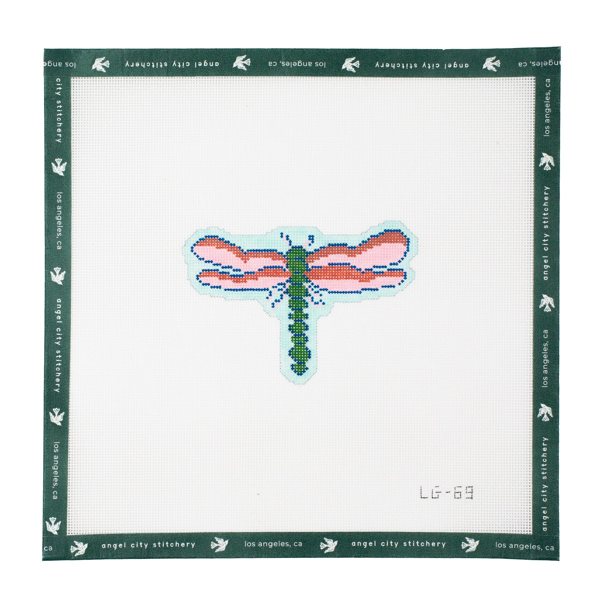 Dragonfly