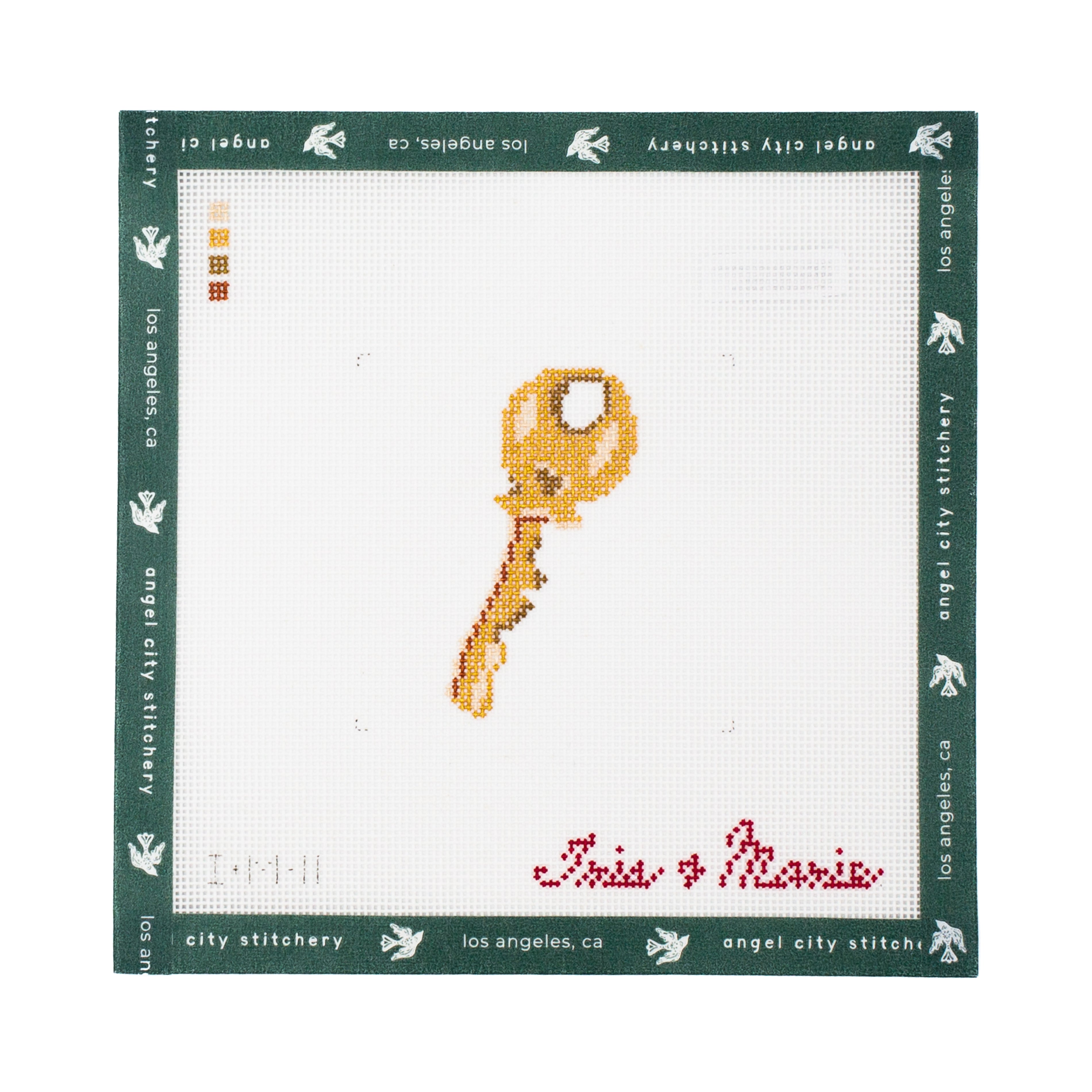 Key Charm