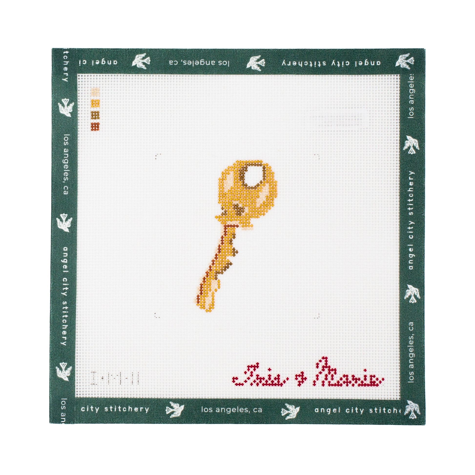 Key Charm