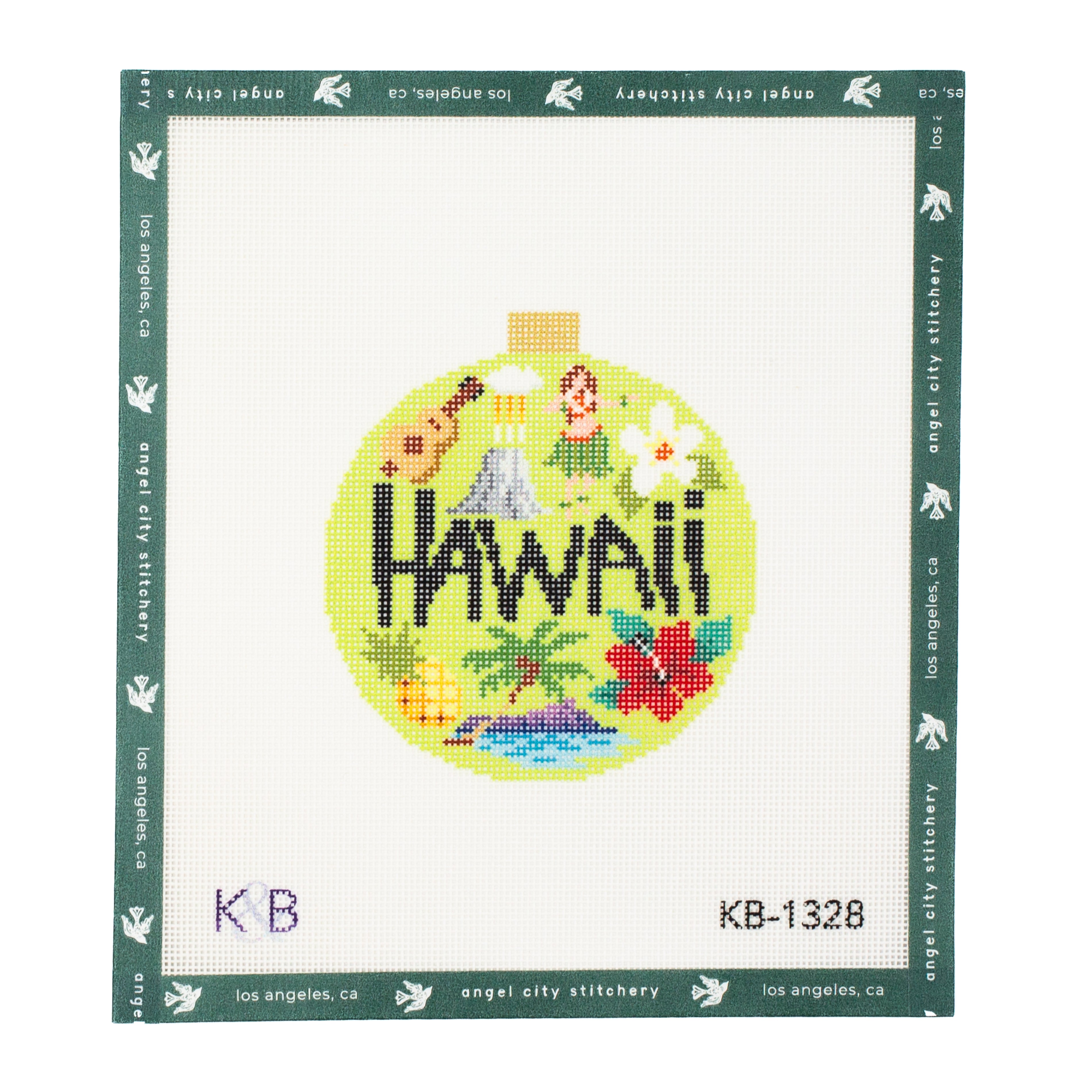 Travel Round – Hawaii