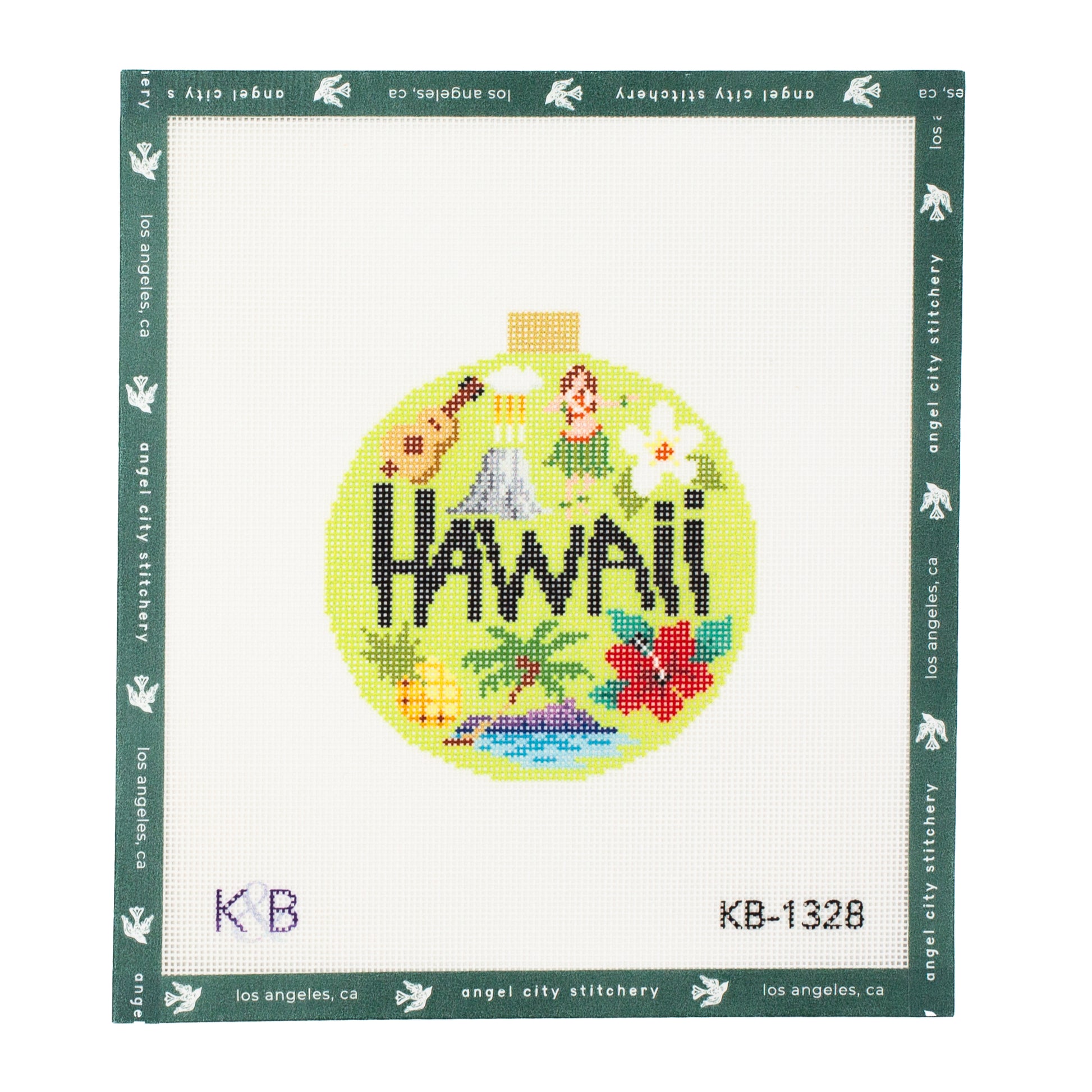 Travel Round – Hawaii