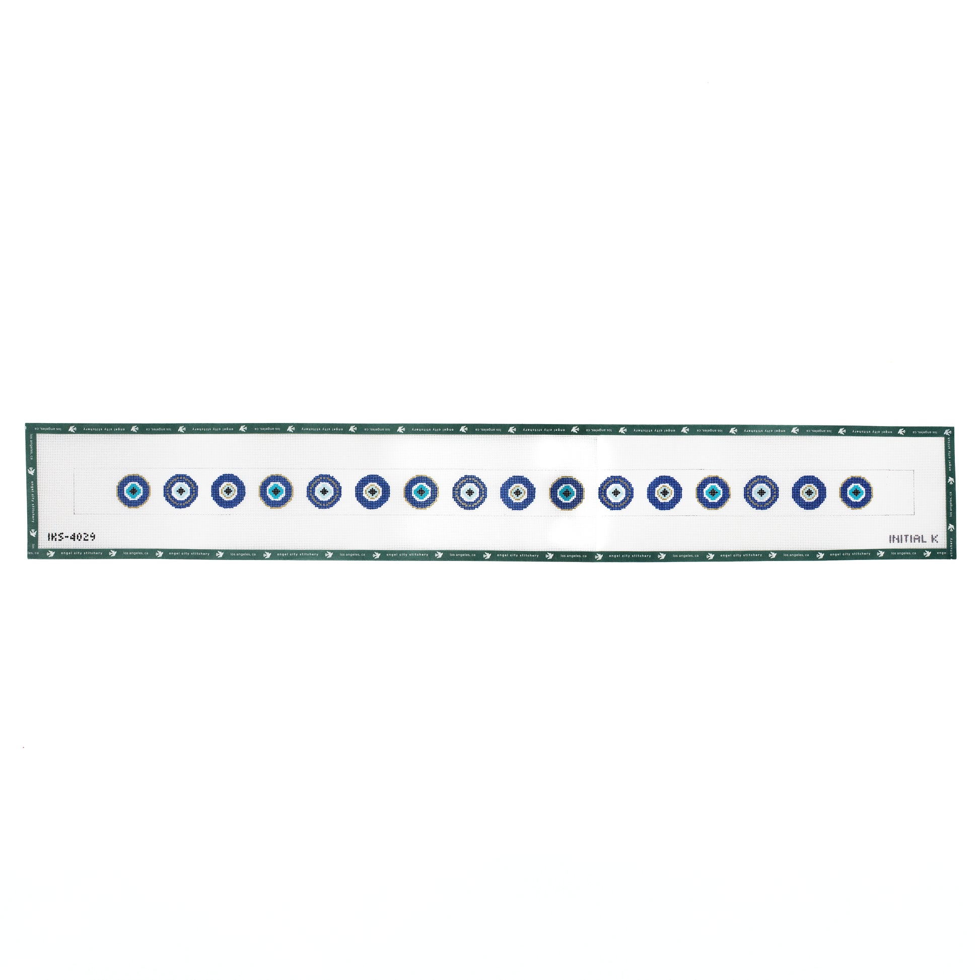 Evil Eye Bag Strap