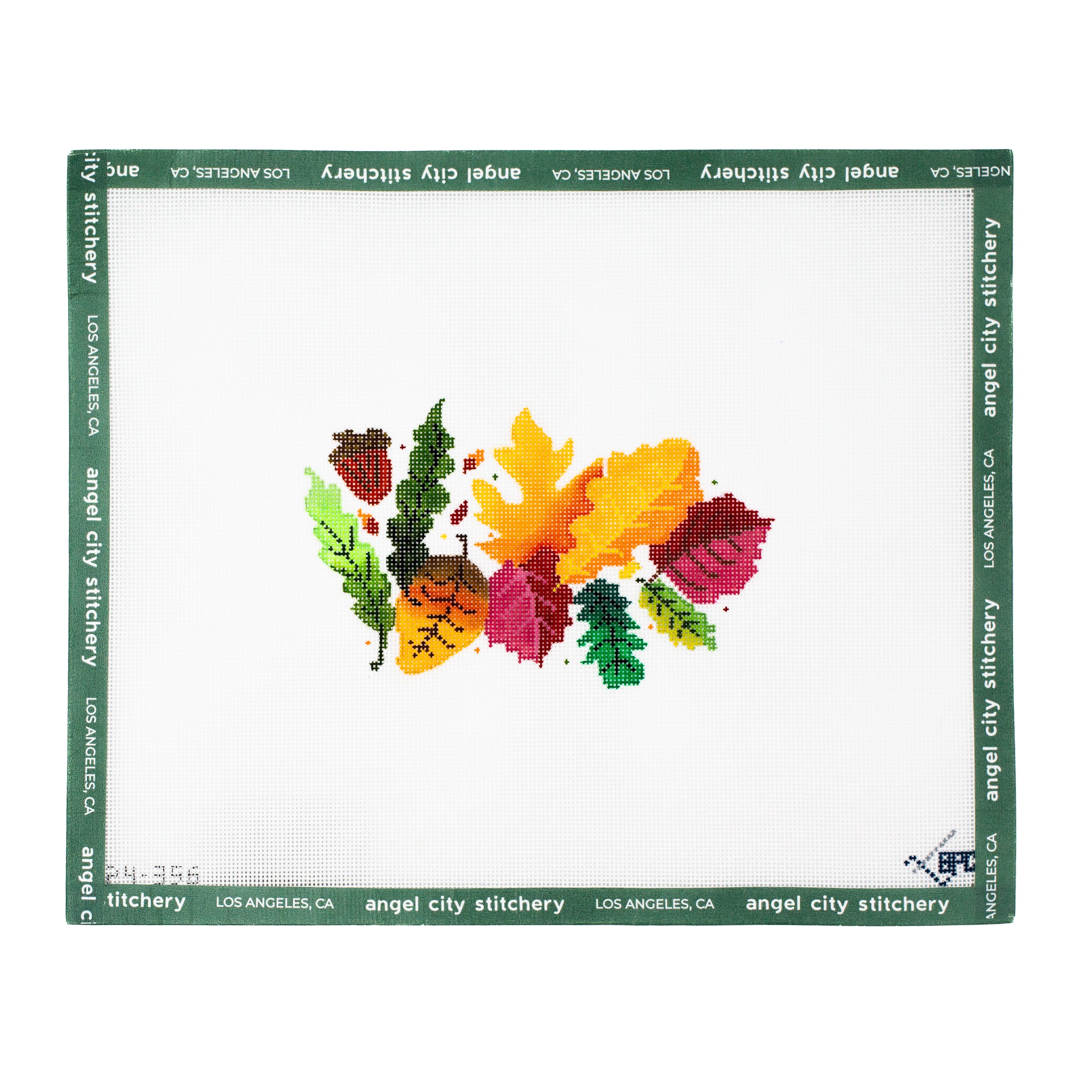 Fall Leaves Attachment