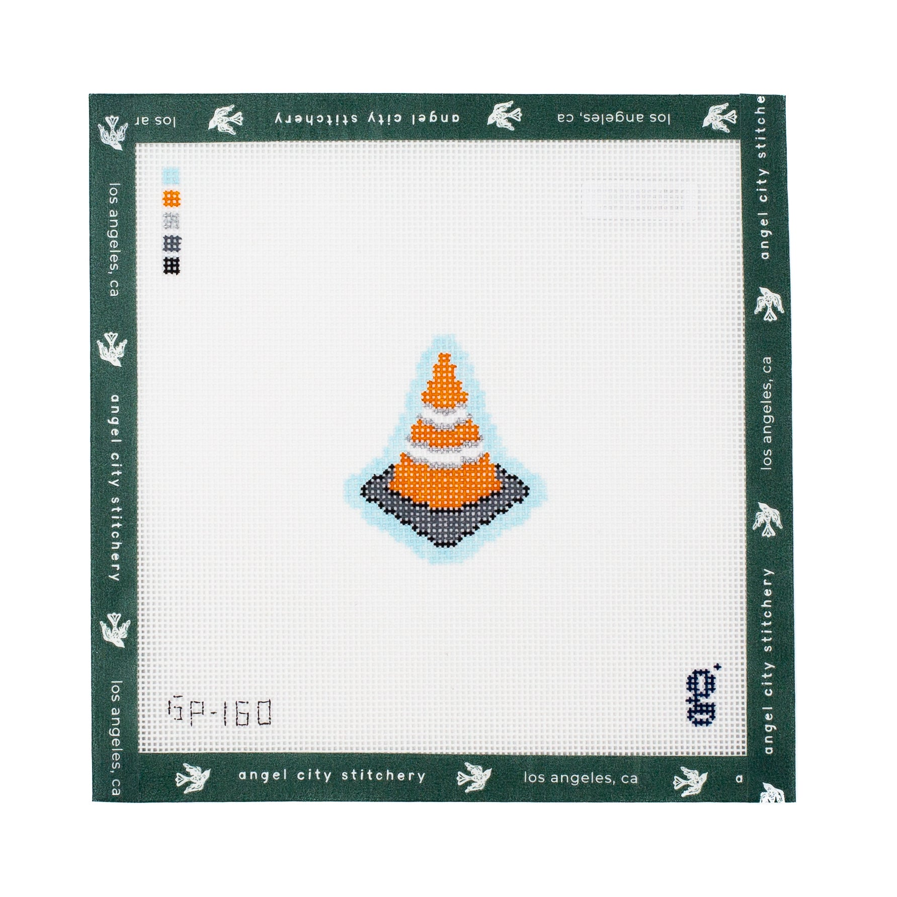 Construction Mini Cone