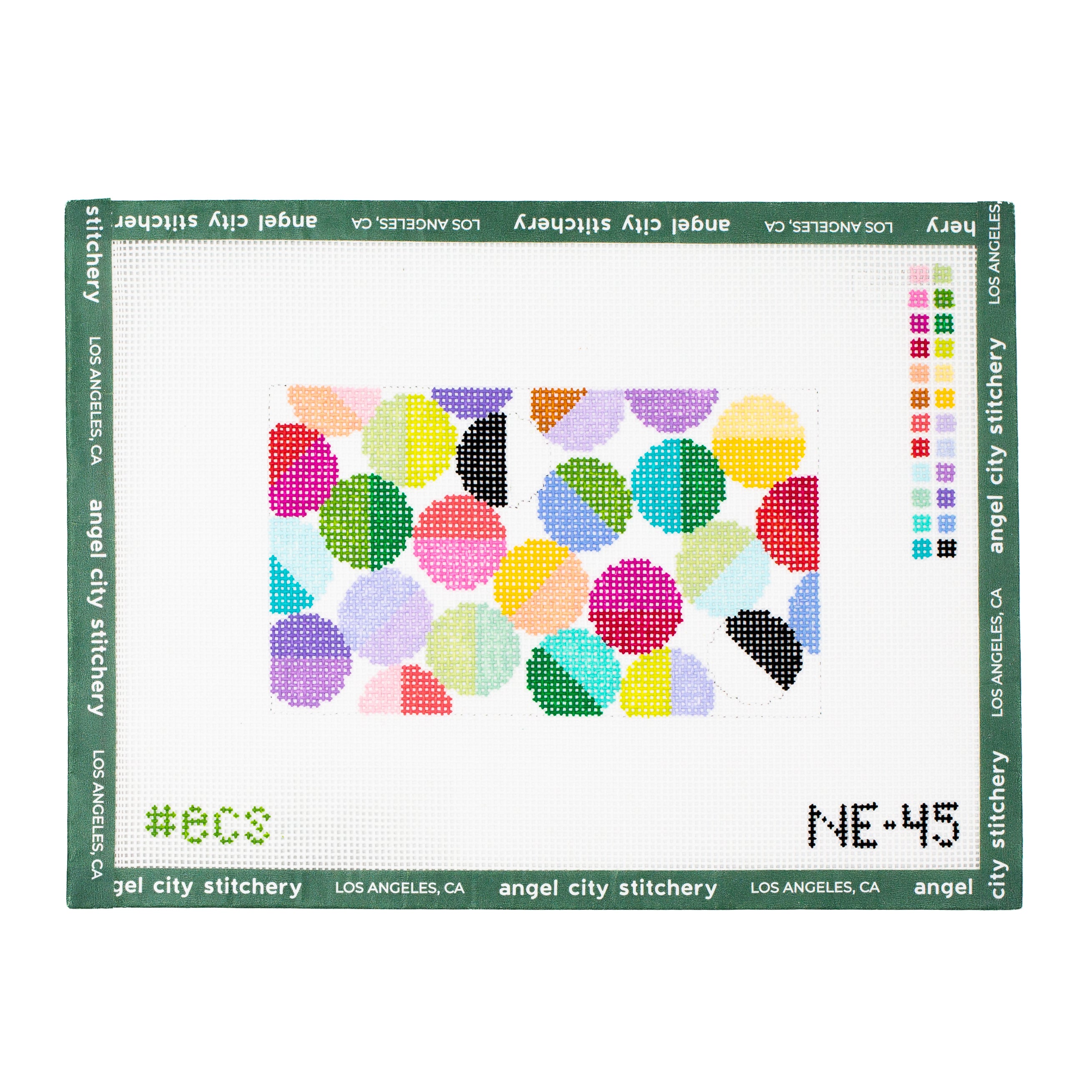 Lulu Eyeglass Case