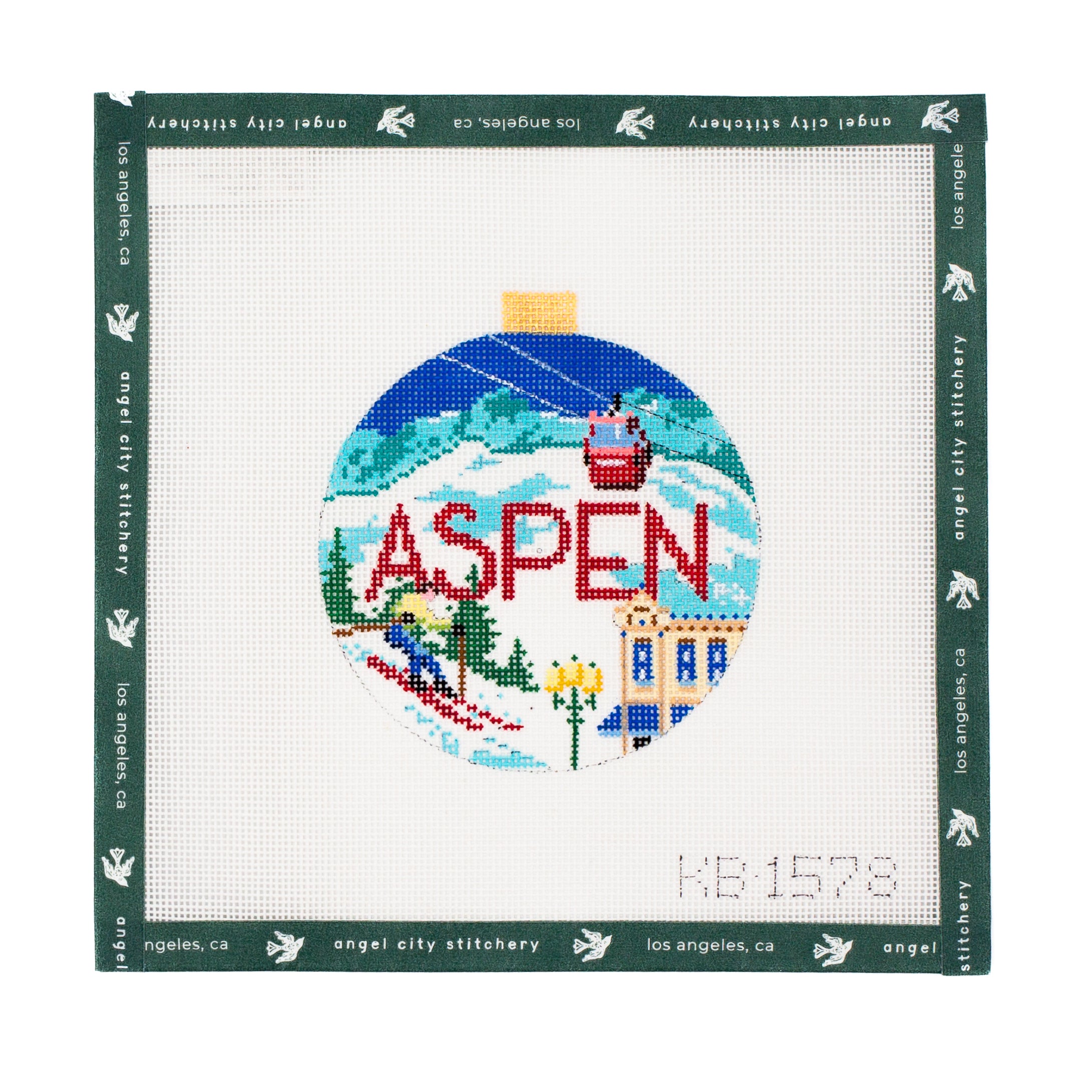 Travel Round – Aspen