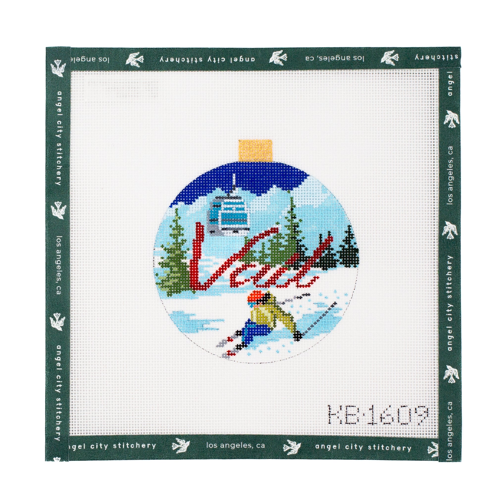 Travel Round – Vail