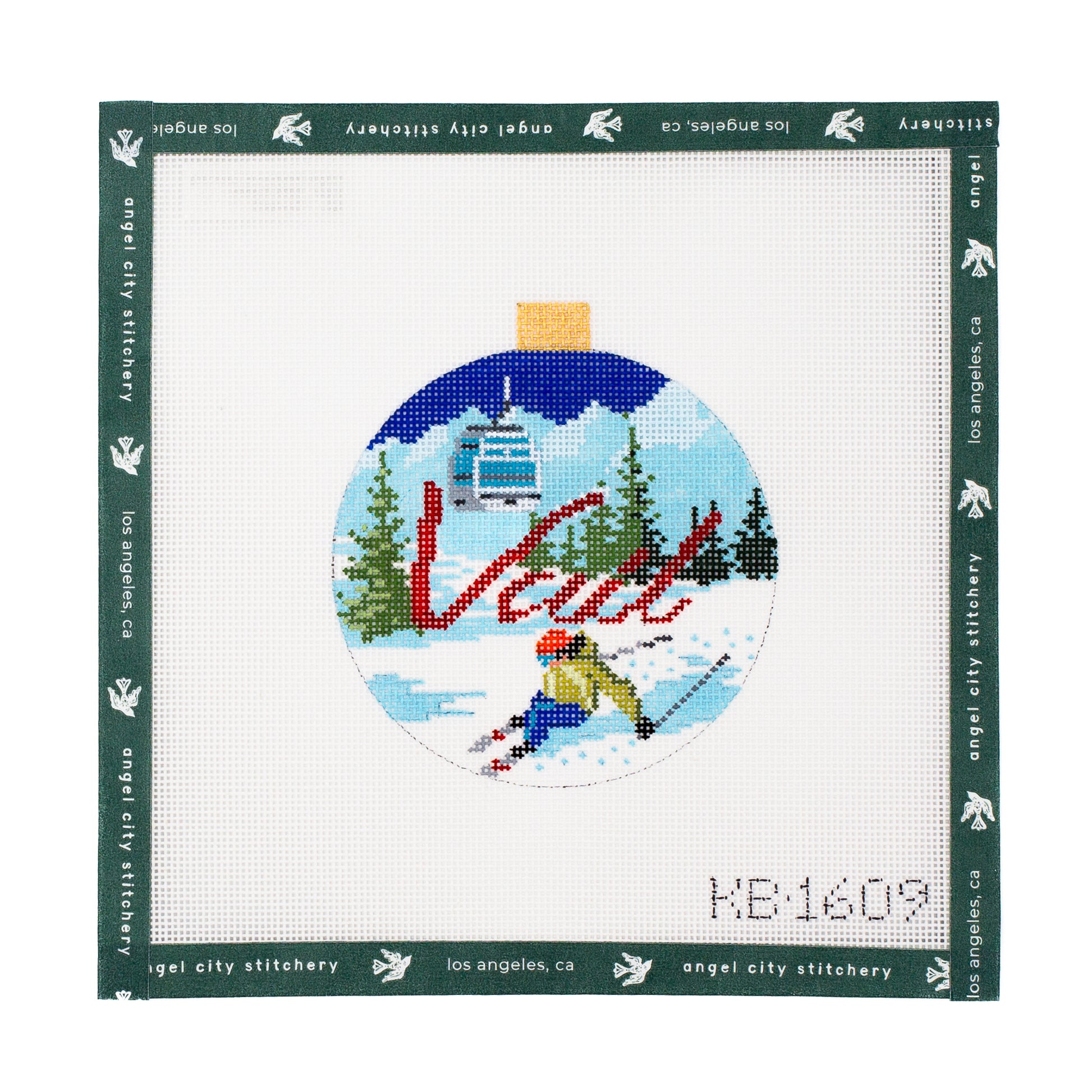 Travel Round – Vail