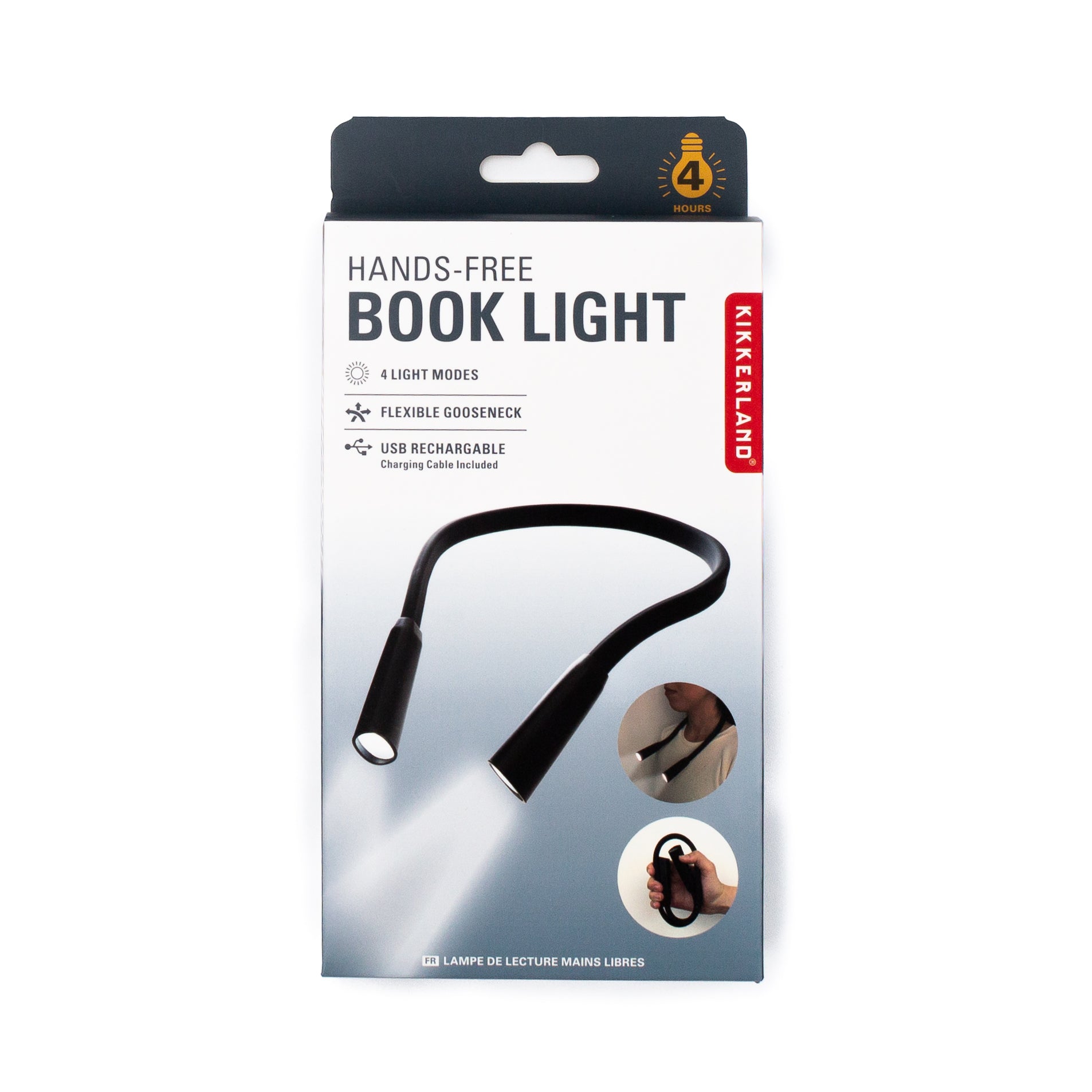 Hands-Free Neck Light