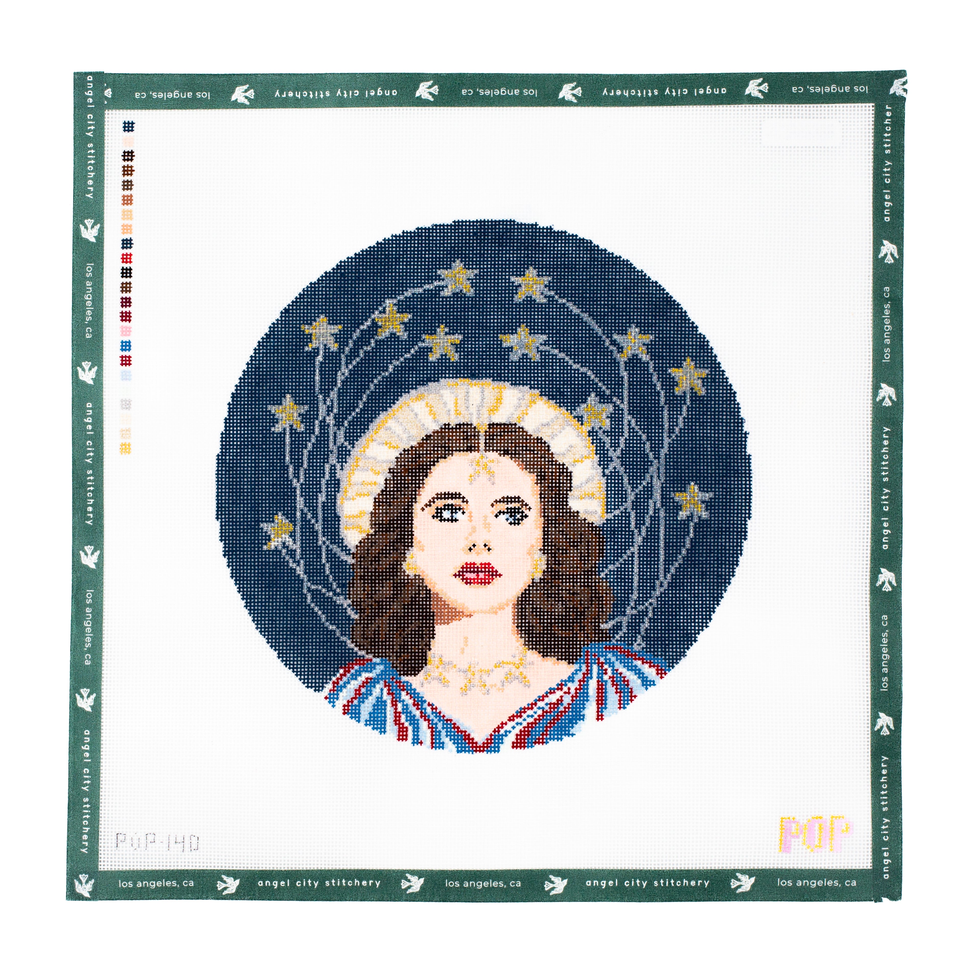 Crown of Stars