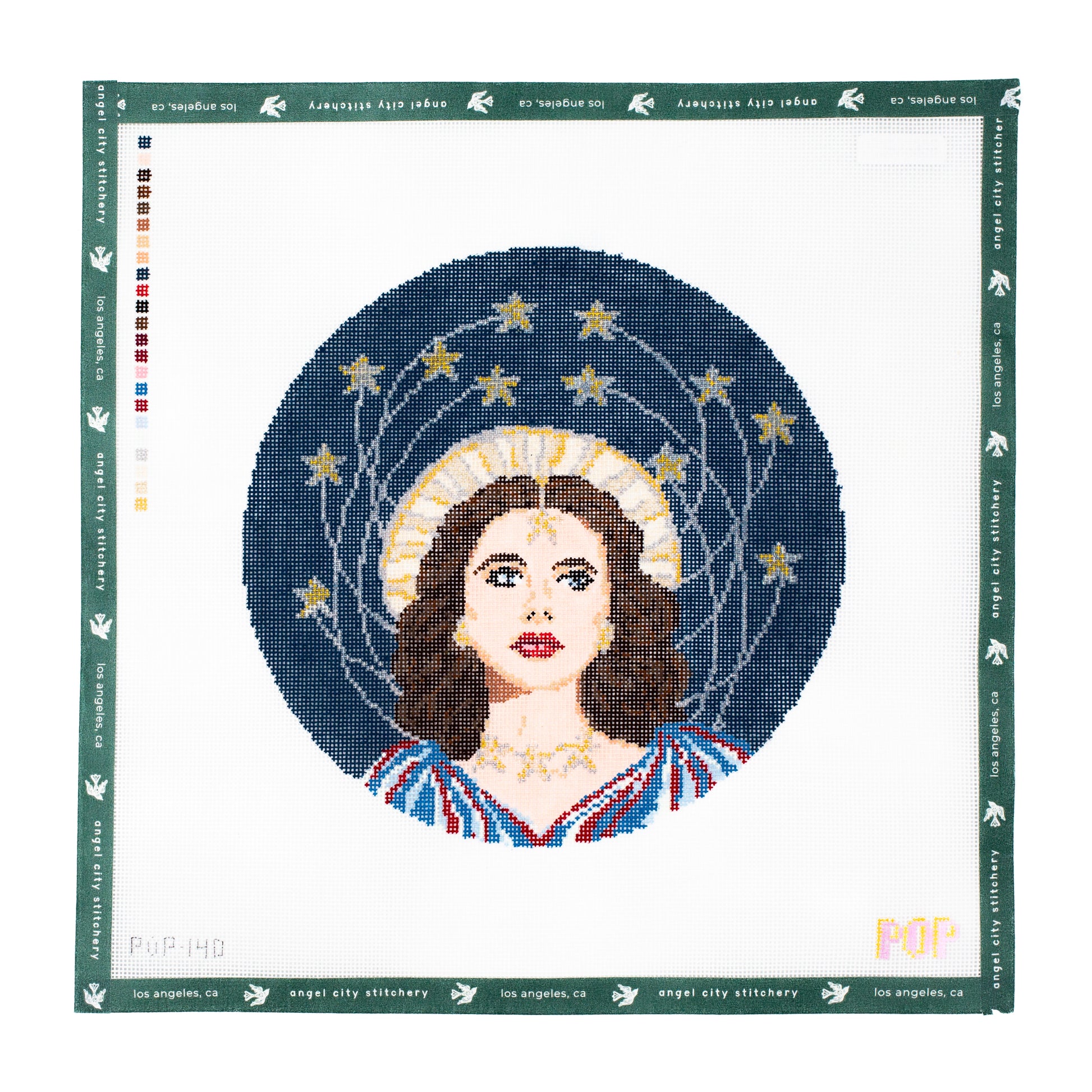 Crown of Stars