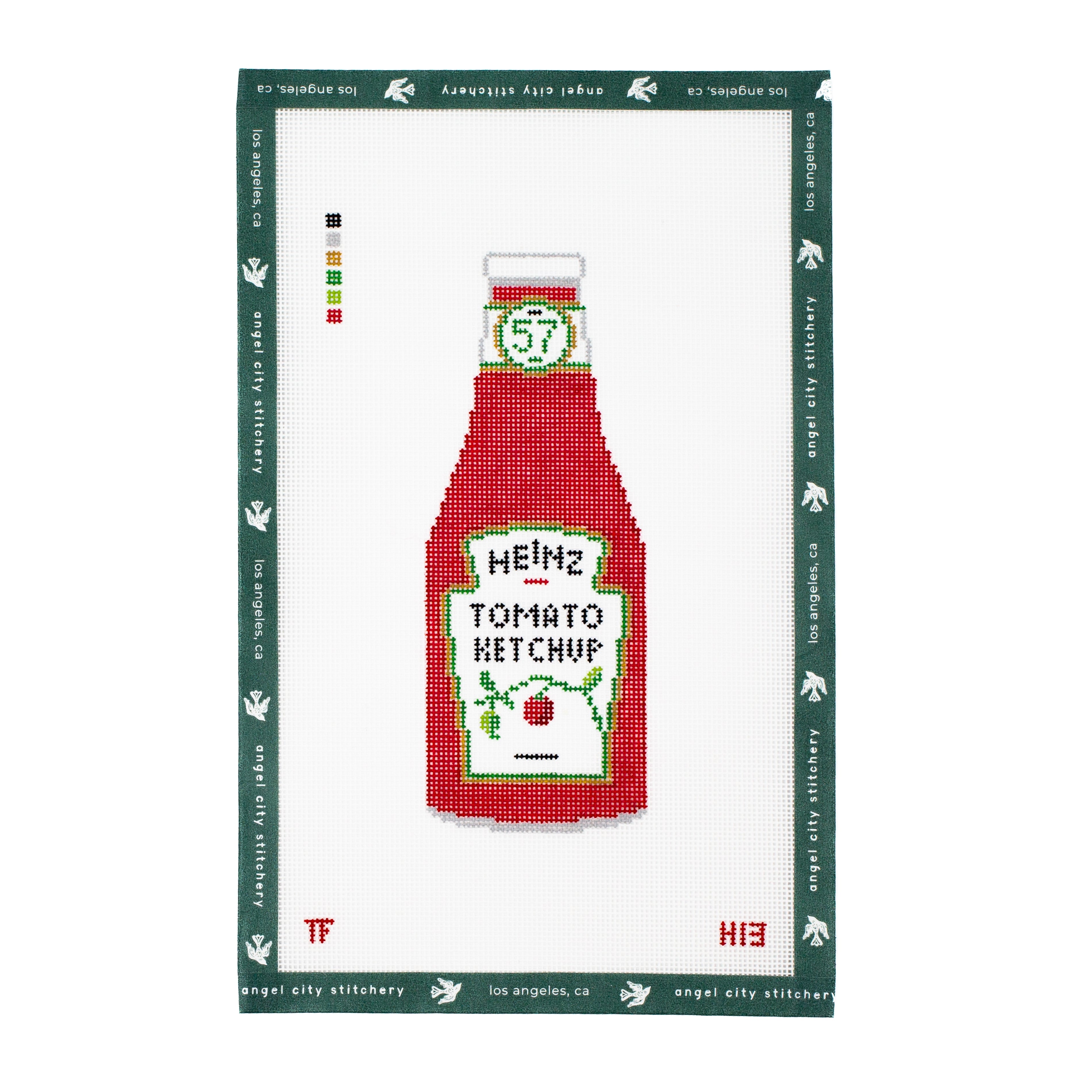 Heinz Ketchup