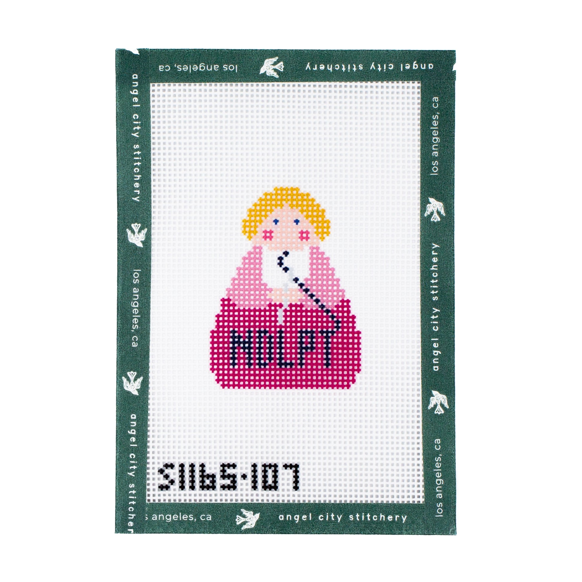 NDLPT Angel