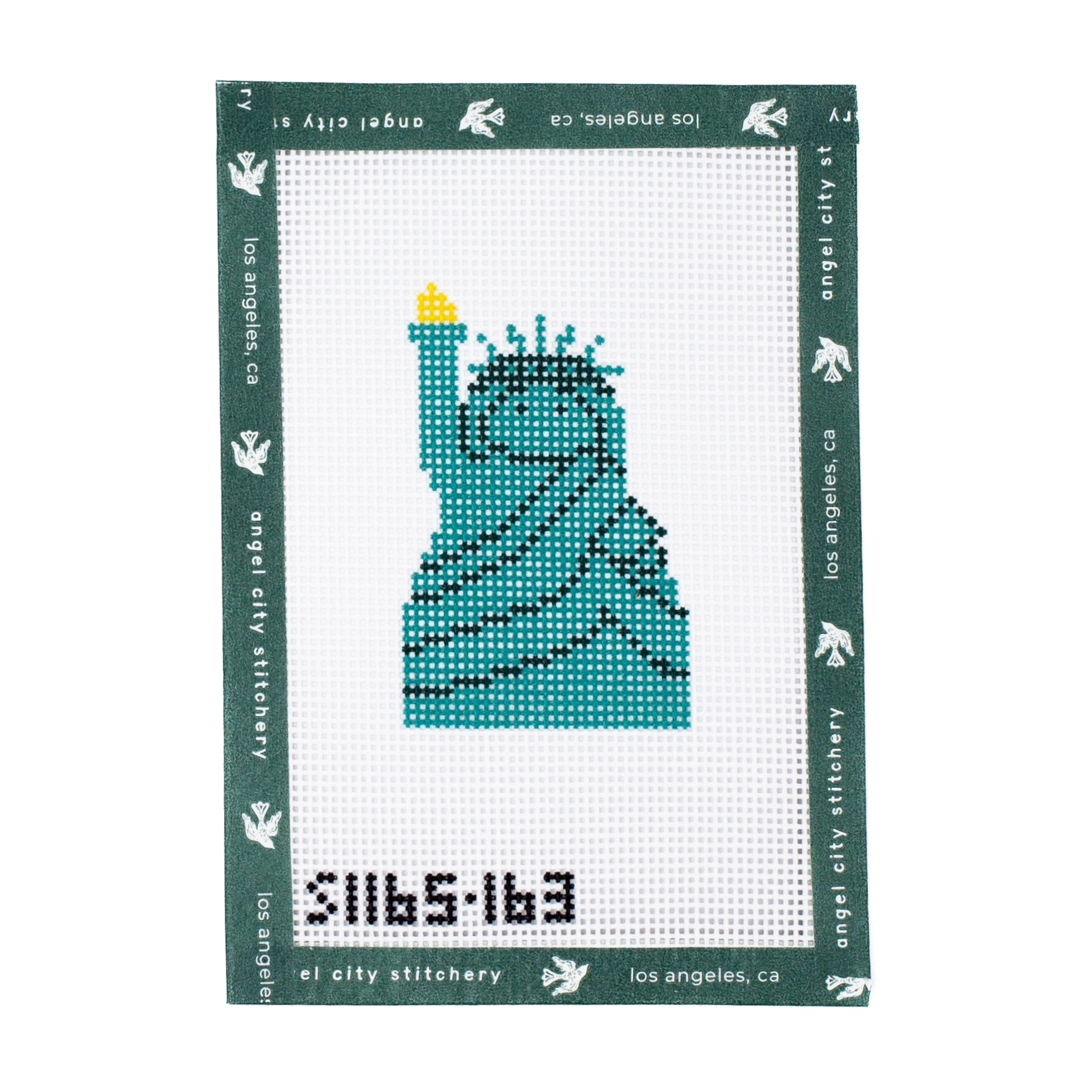 Statue of Liberty Angel
