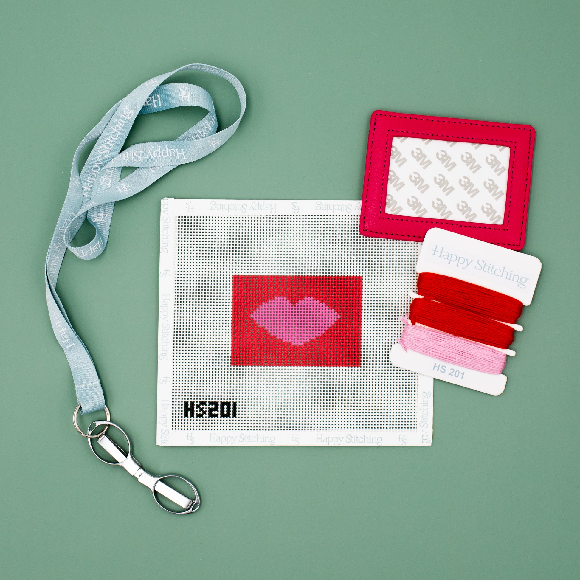 Pucker Up (Beginner)
