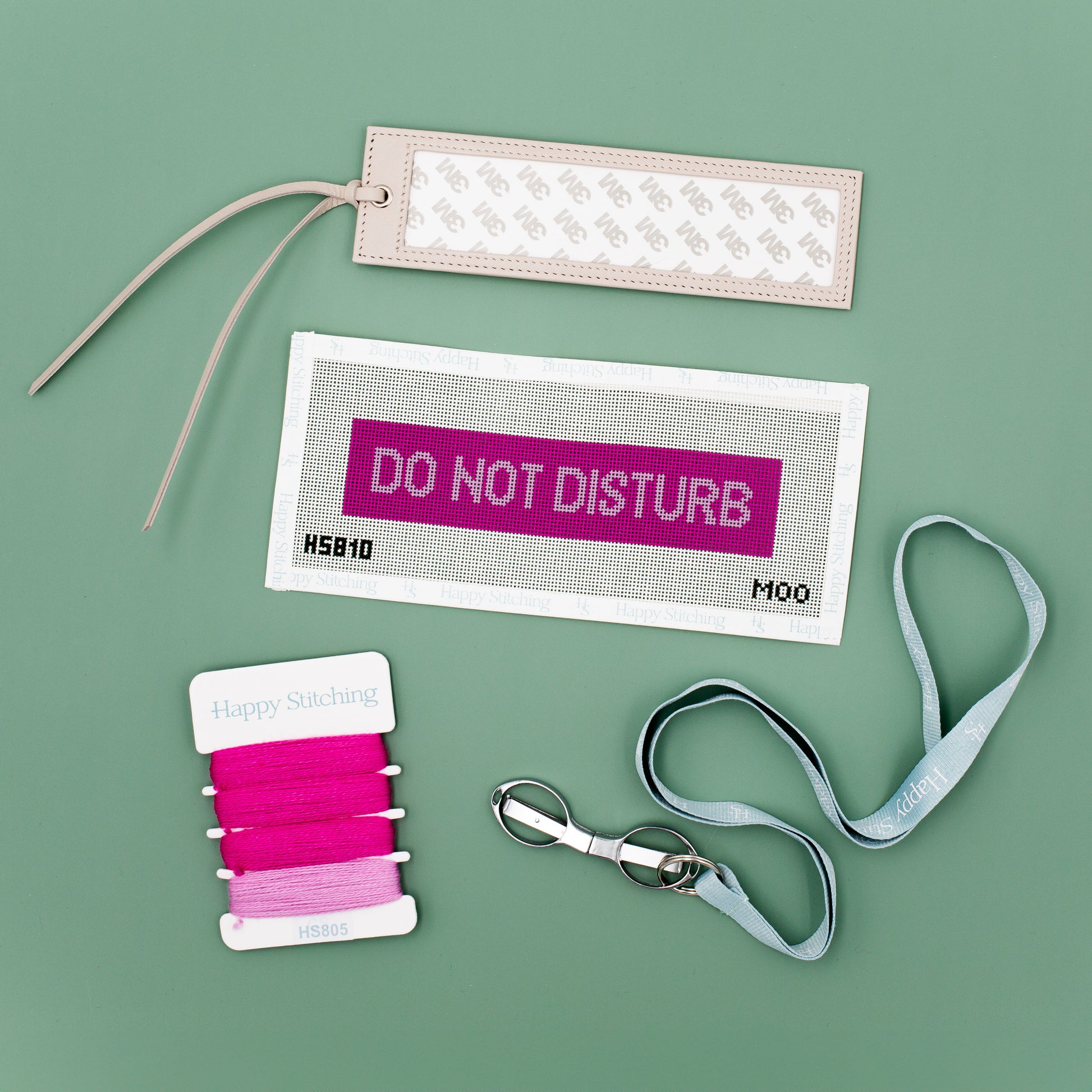 Do Not Disturb (Beginner)