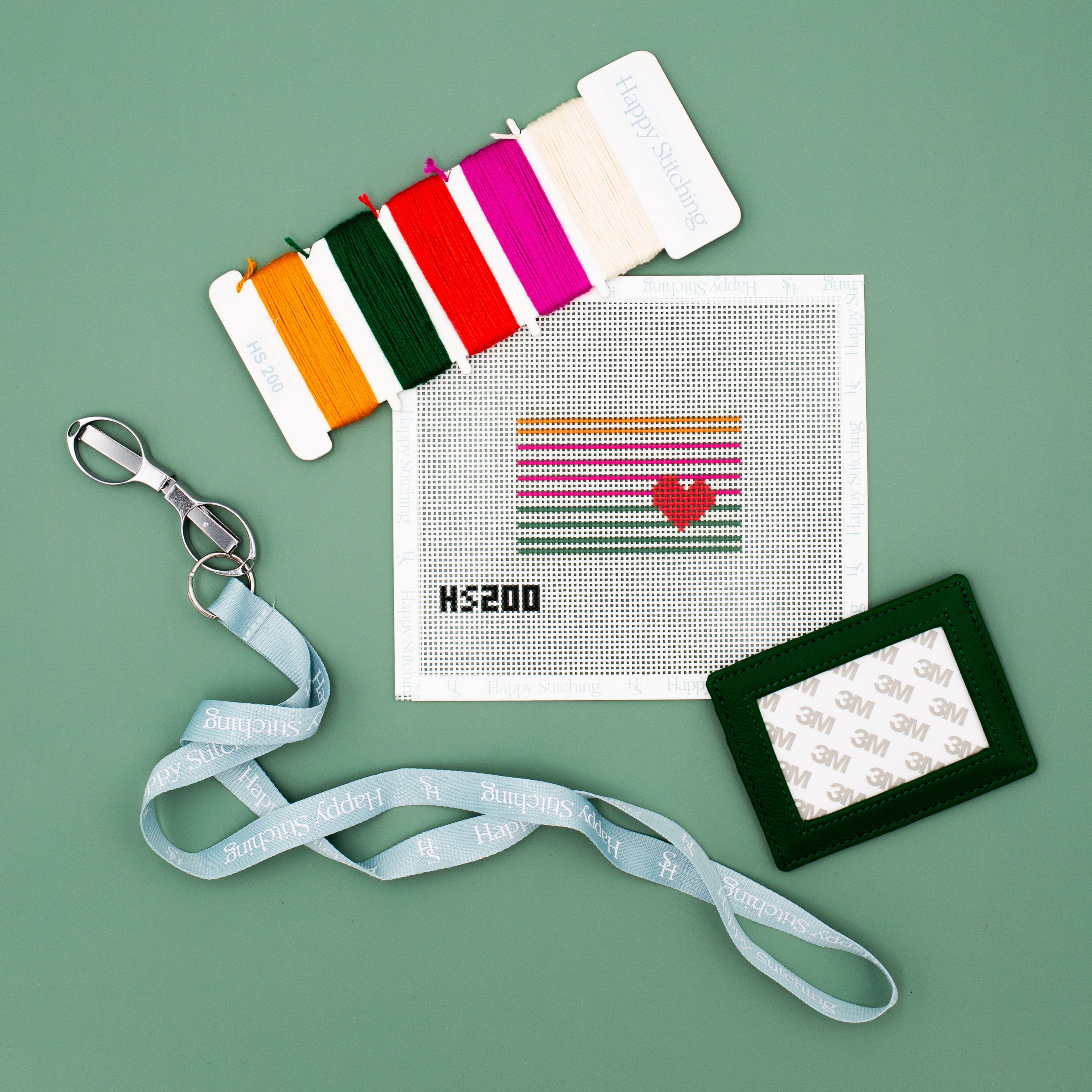 Card Keeper (Beginner)