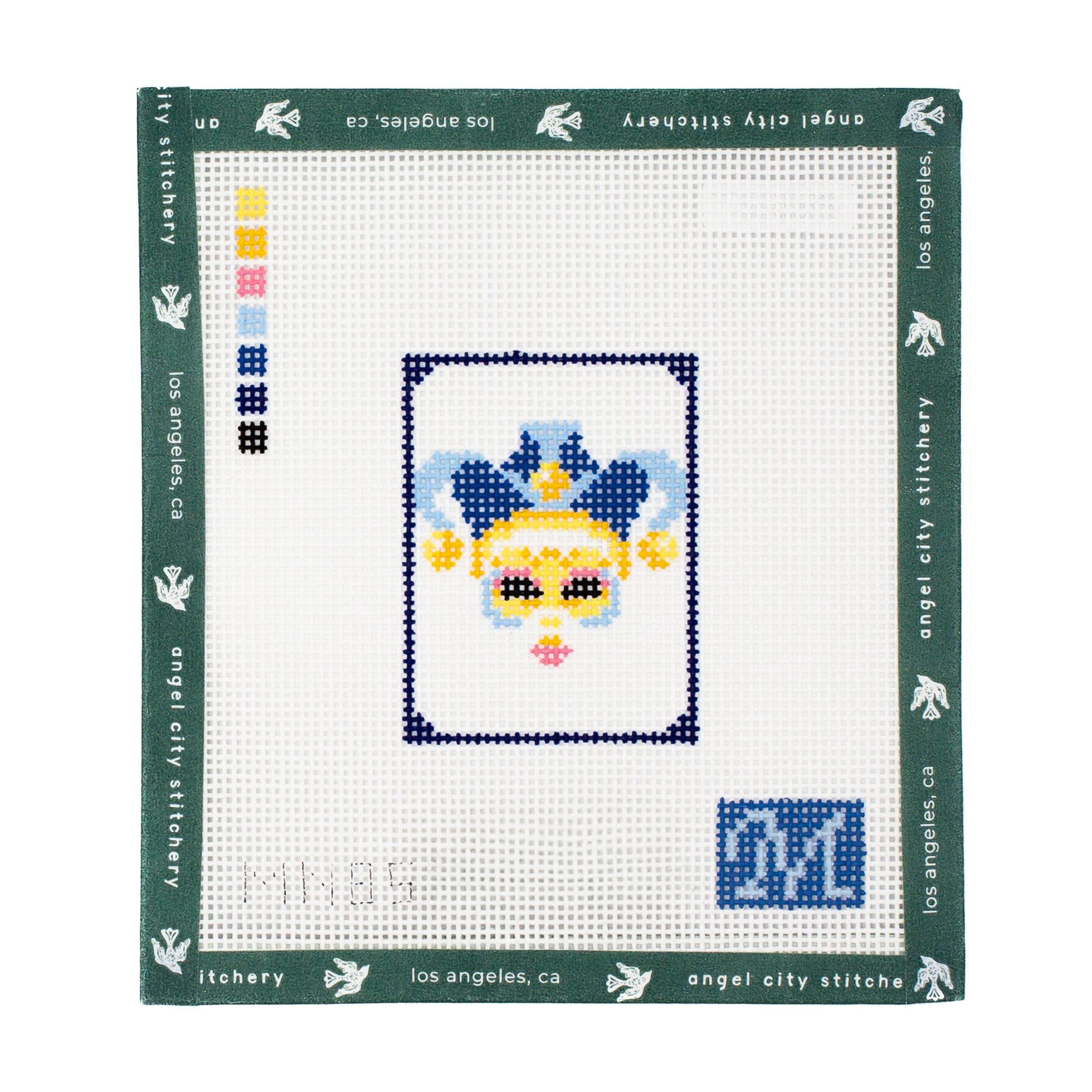Joker Mahjong Tile