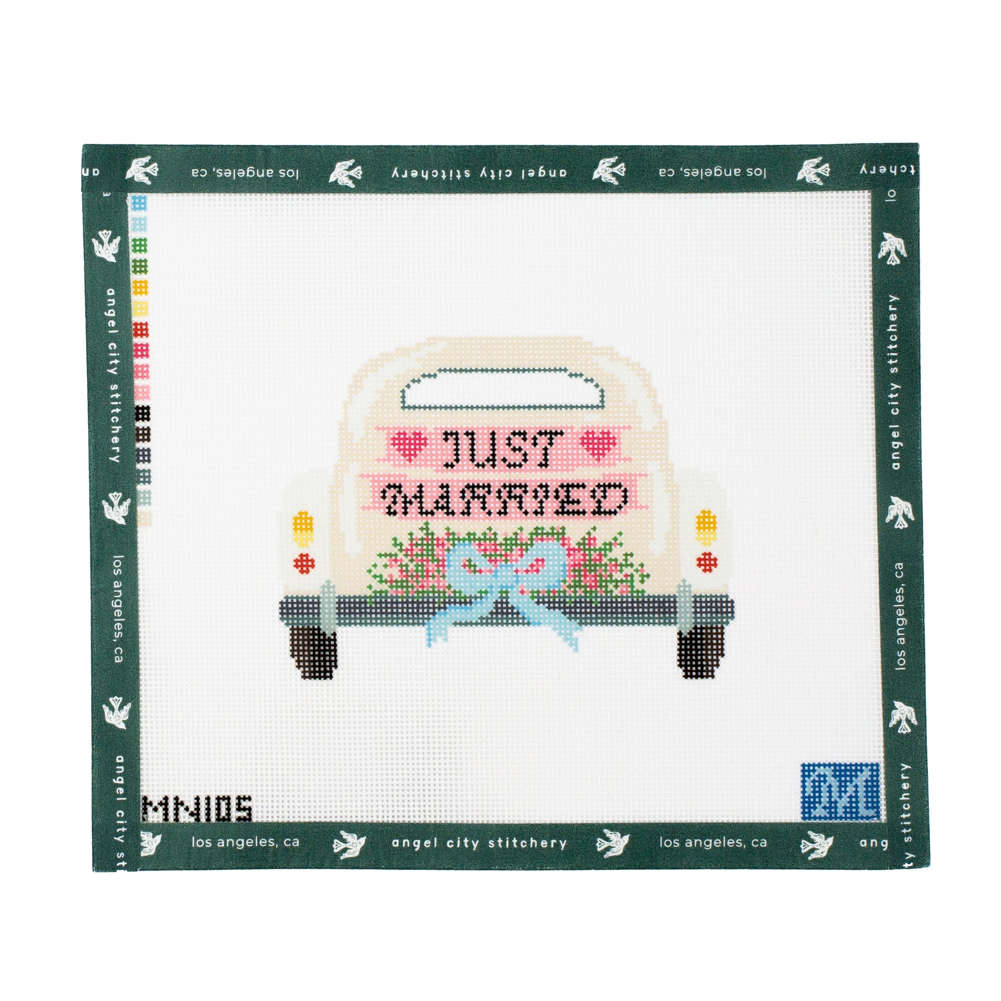 Just Married