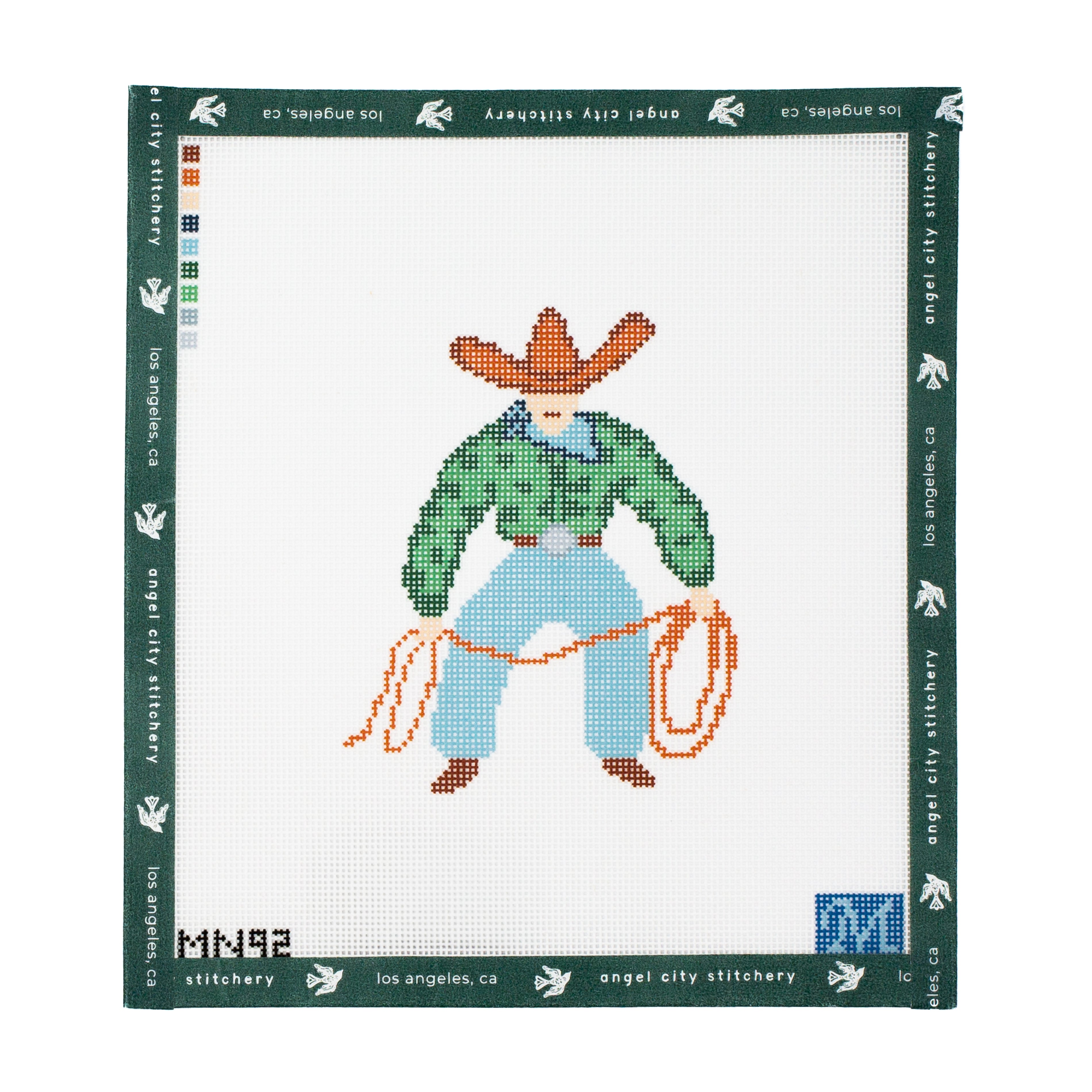 Cowboy