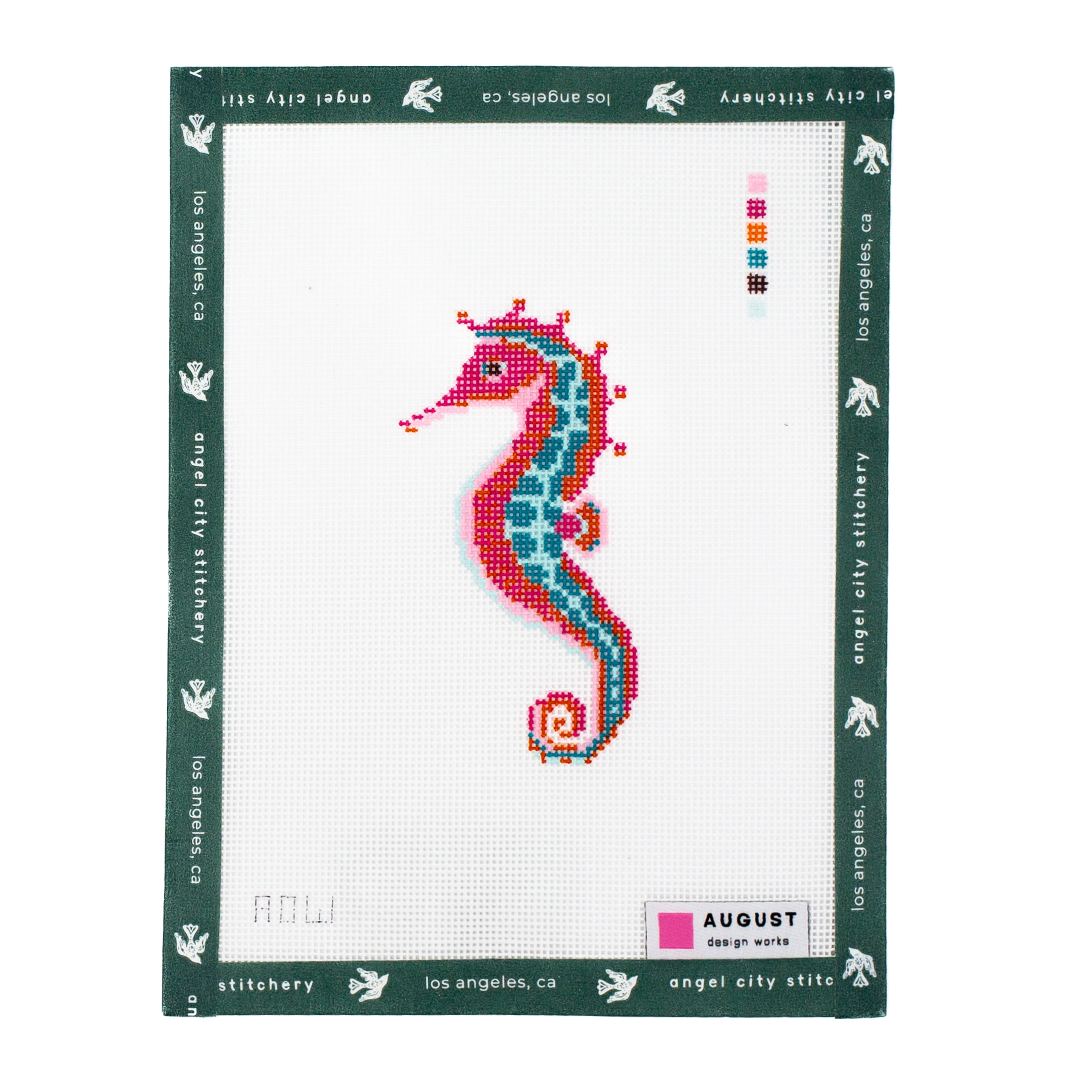 Seahorse