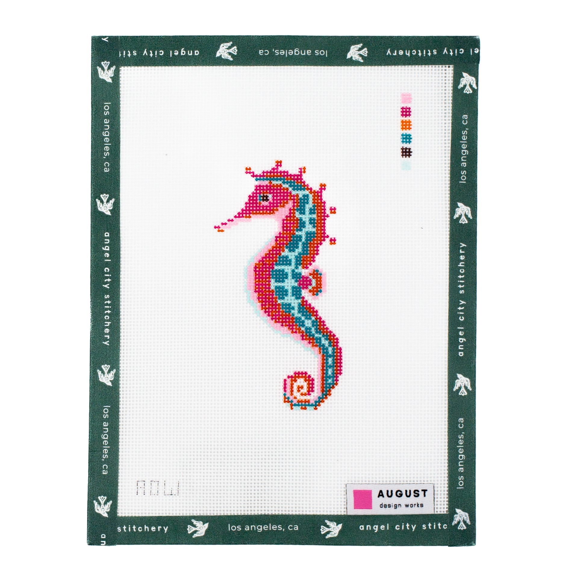 Seahorse