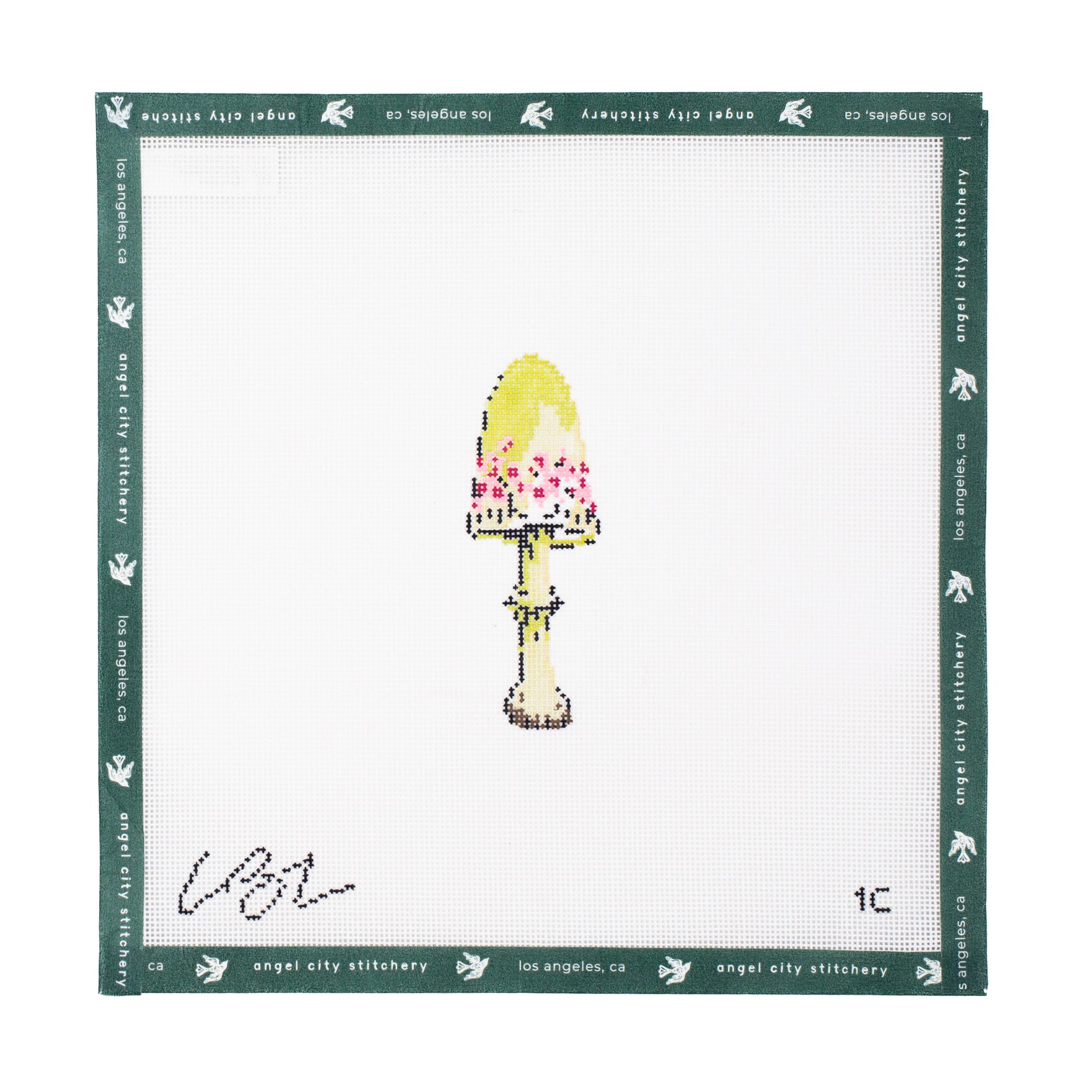 Celery (Mushroom Series)