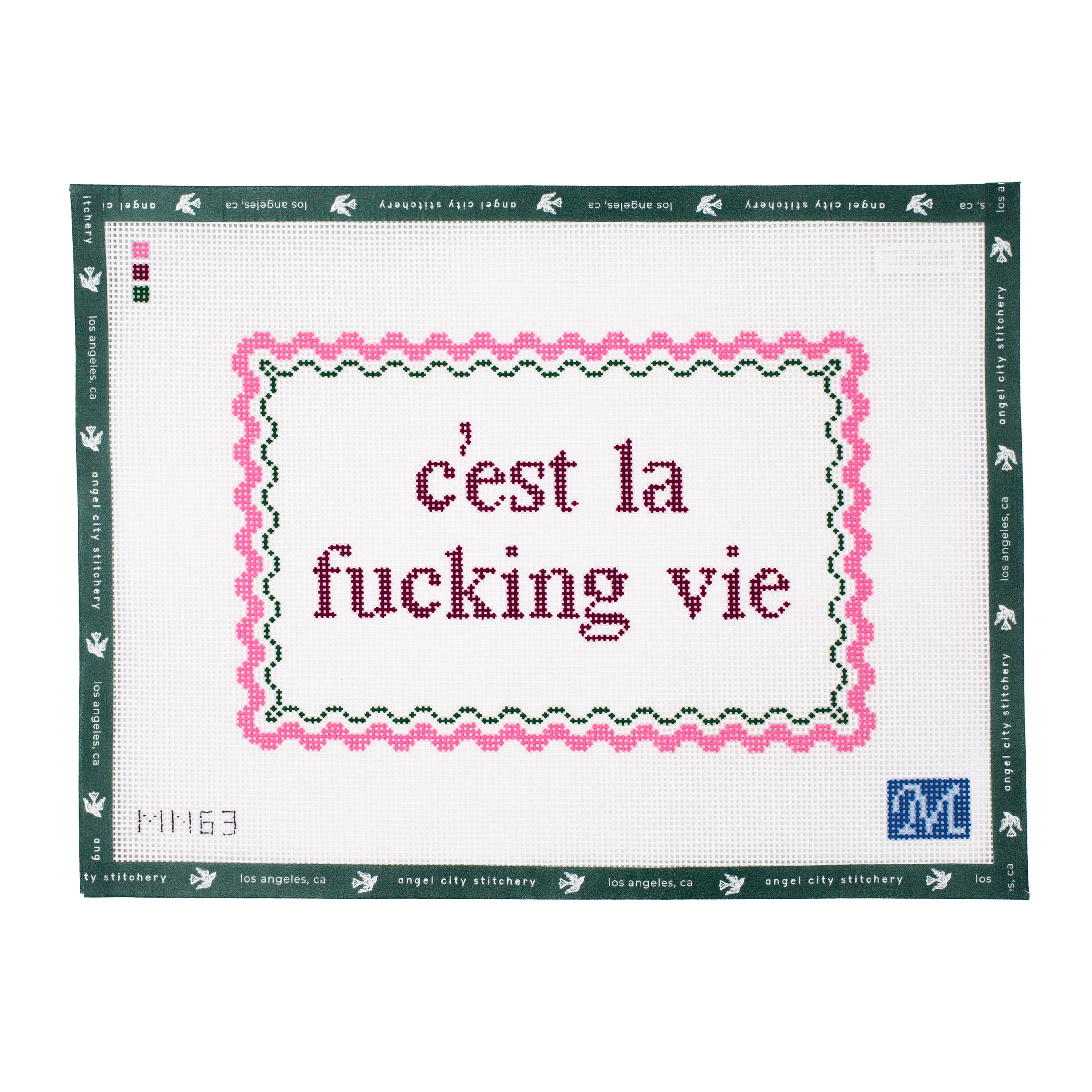 C'est La Vie