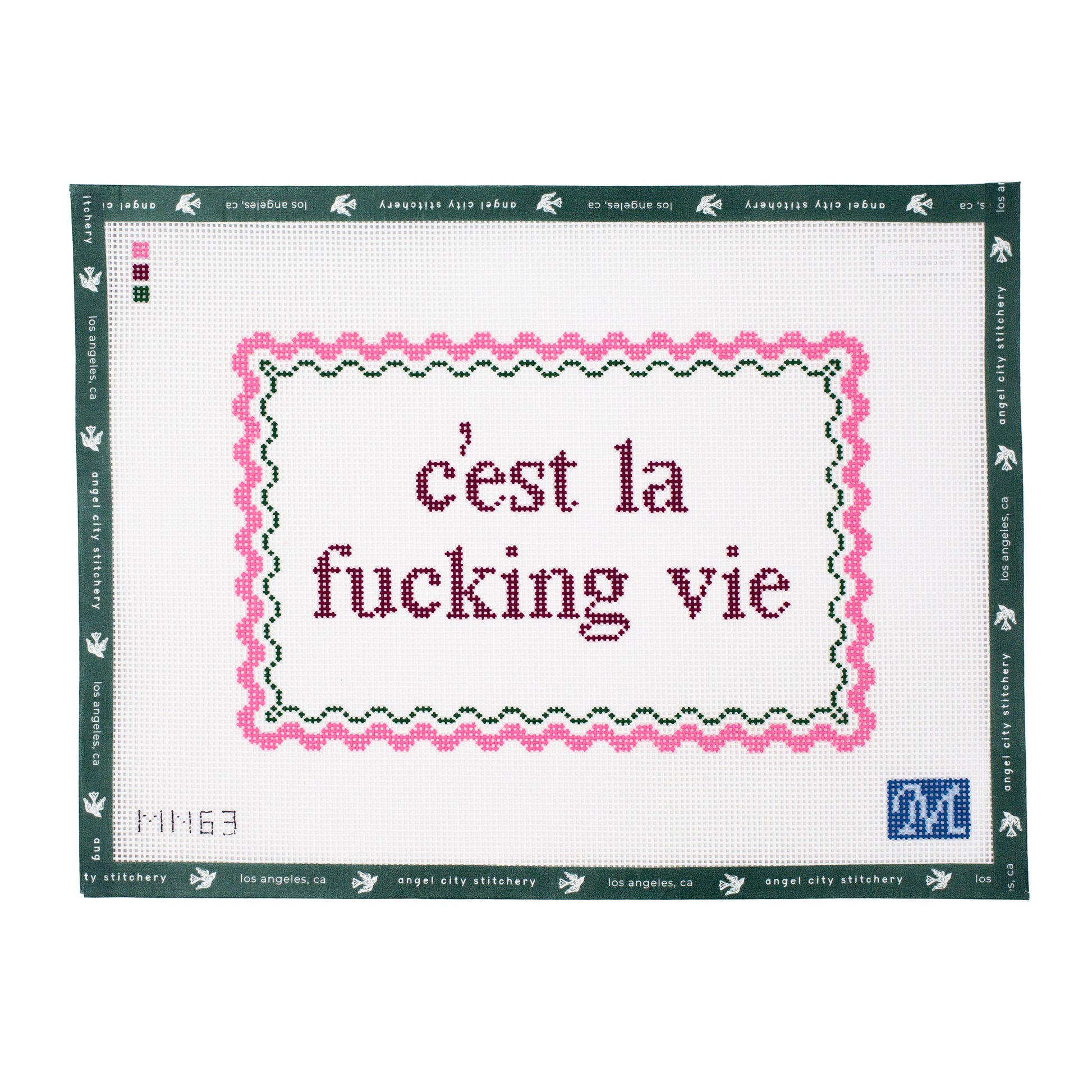 C'est La Vie