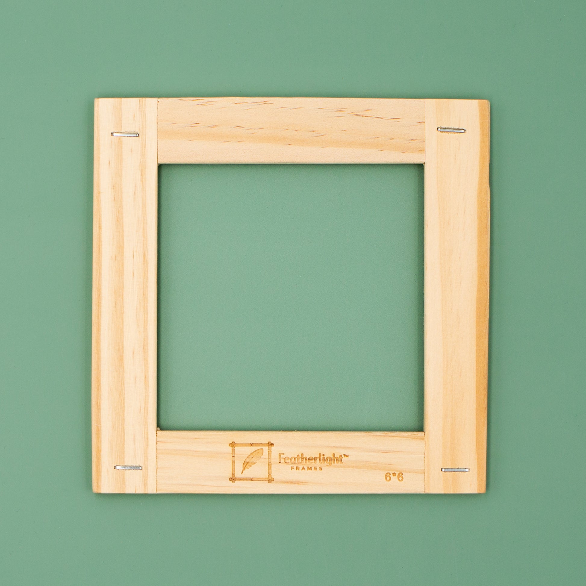 Featherlight Frame