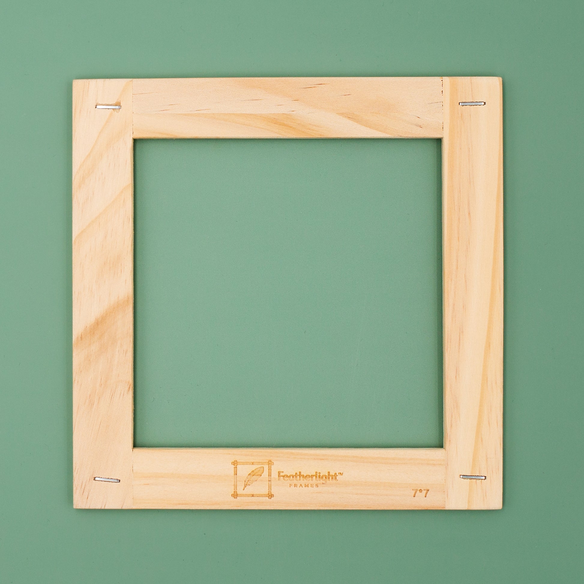 Featherlight Frame
