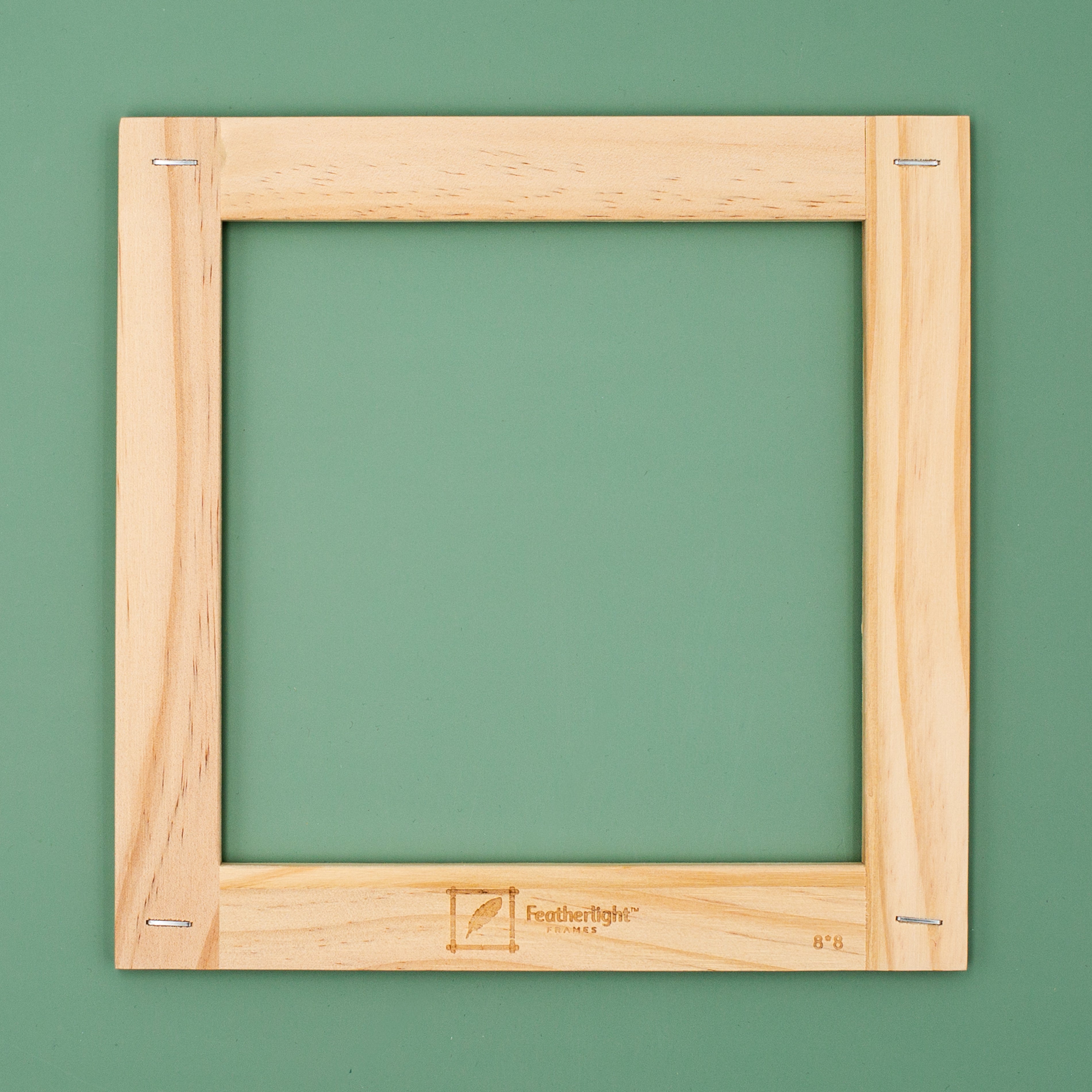 Featherlight Frame