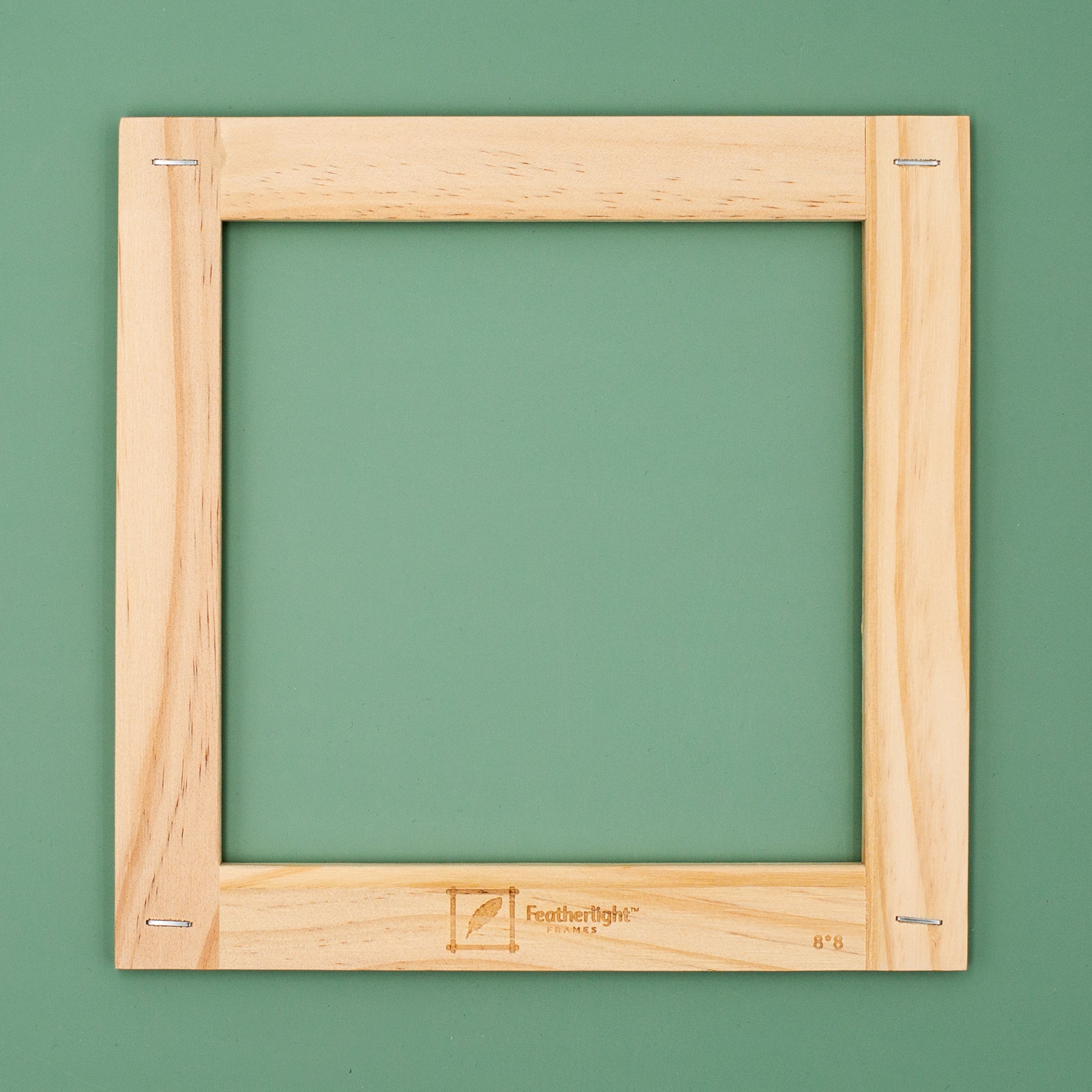 Featherlight Frame