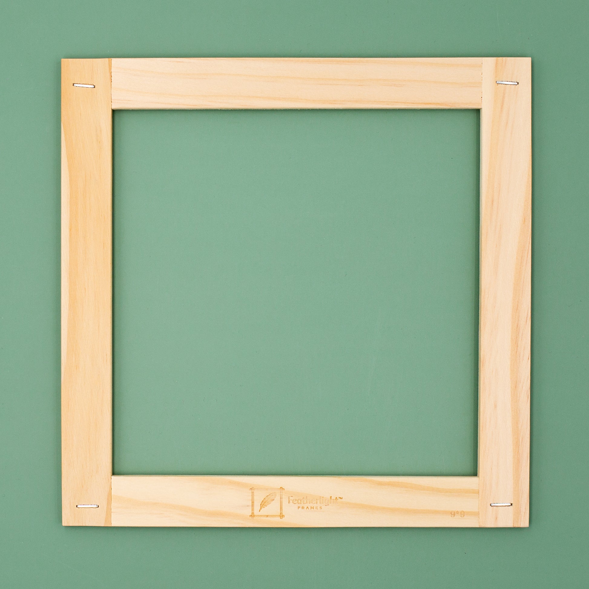 Featherlight Frame