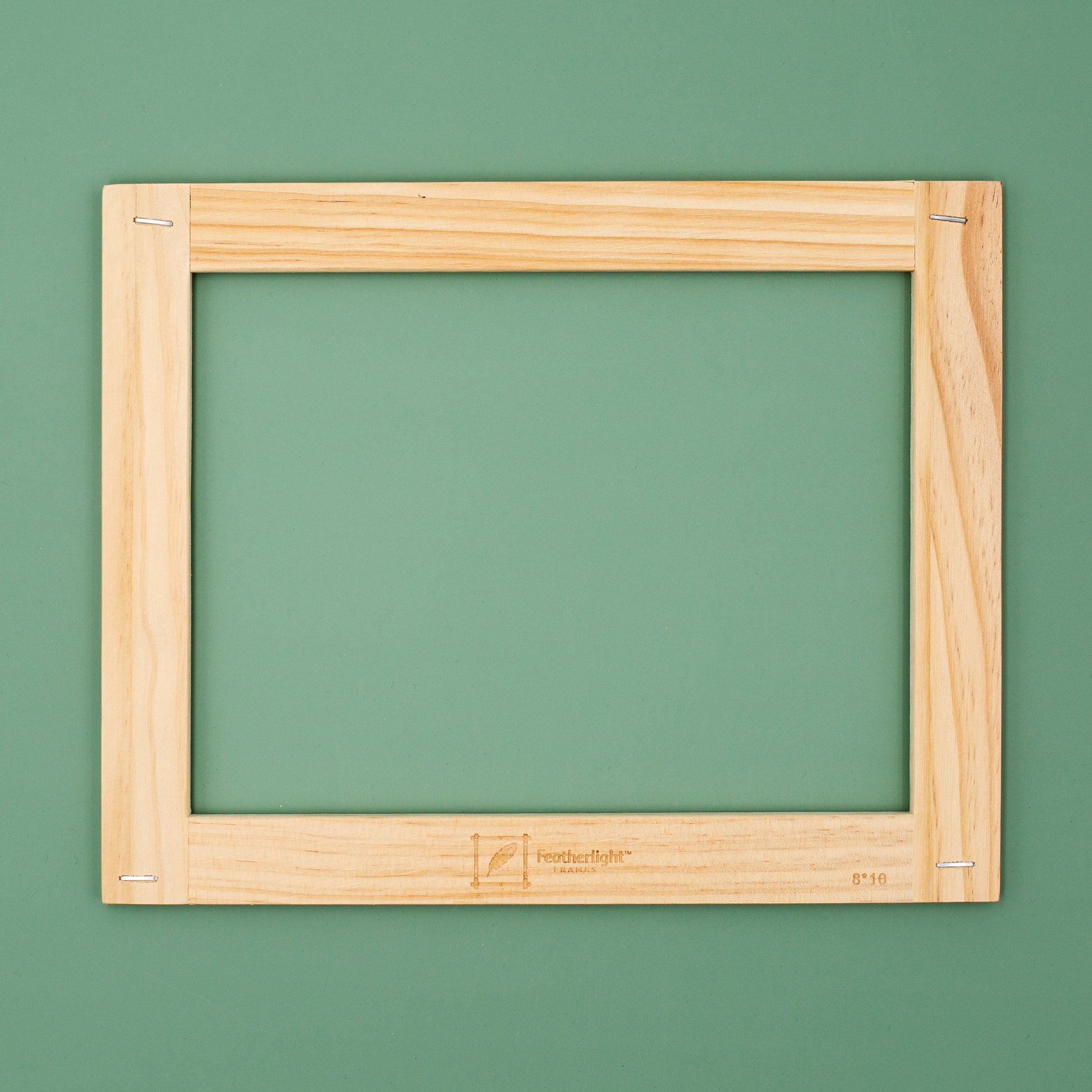 Featherlight Frame