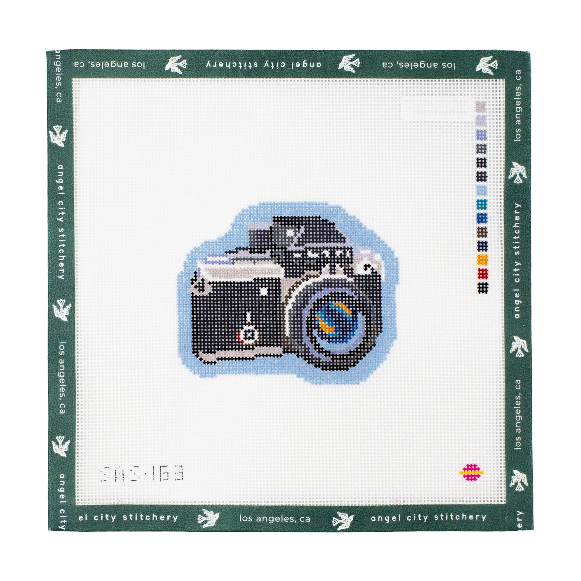 SLR Camera